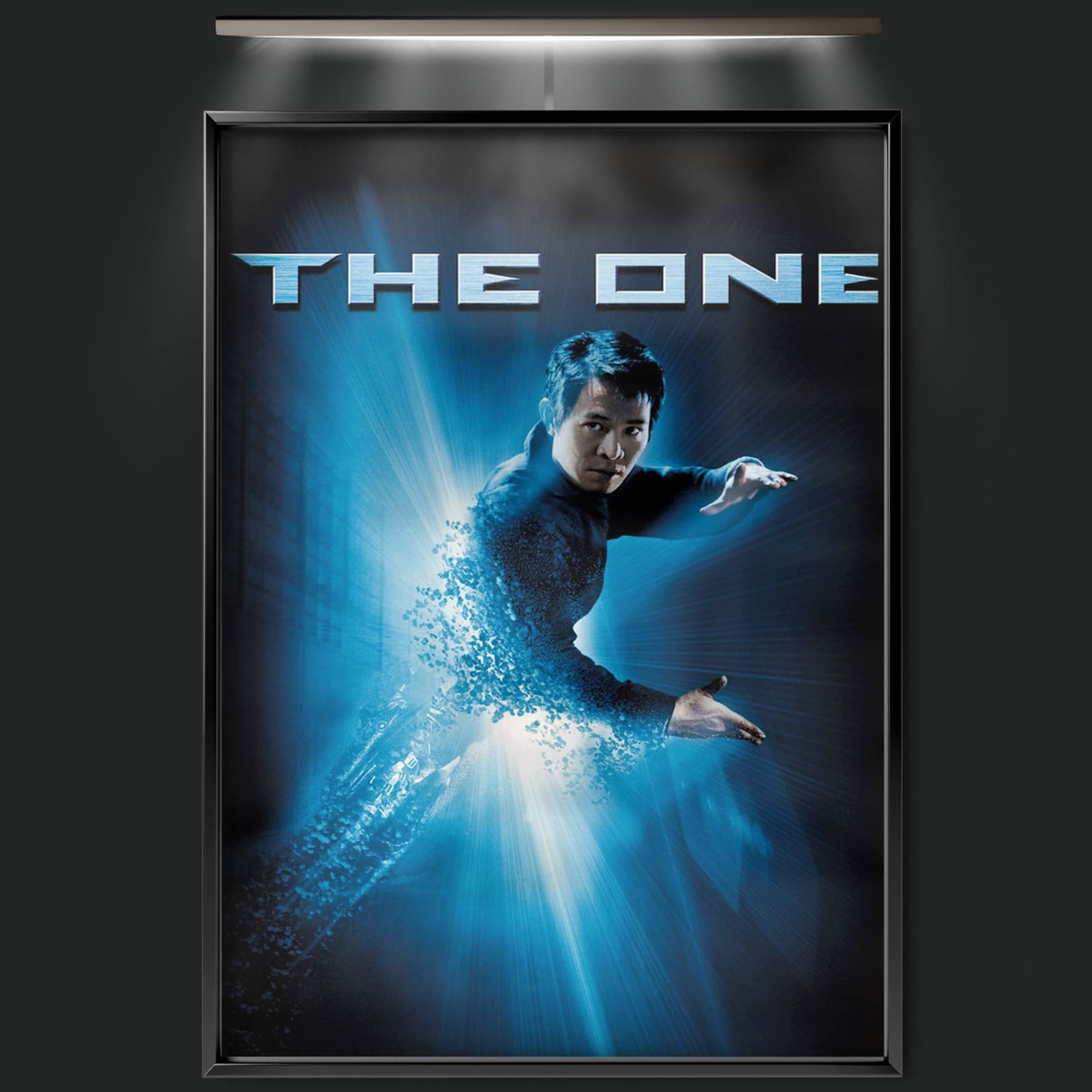 The One (2001)