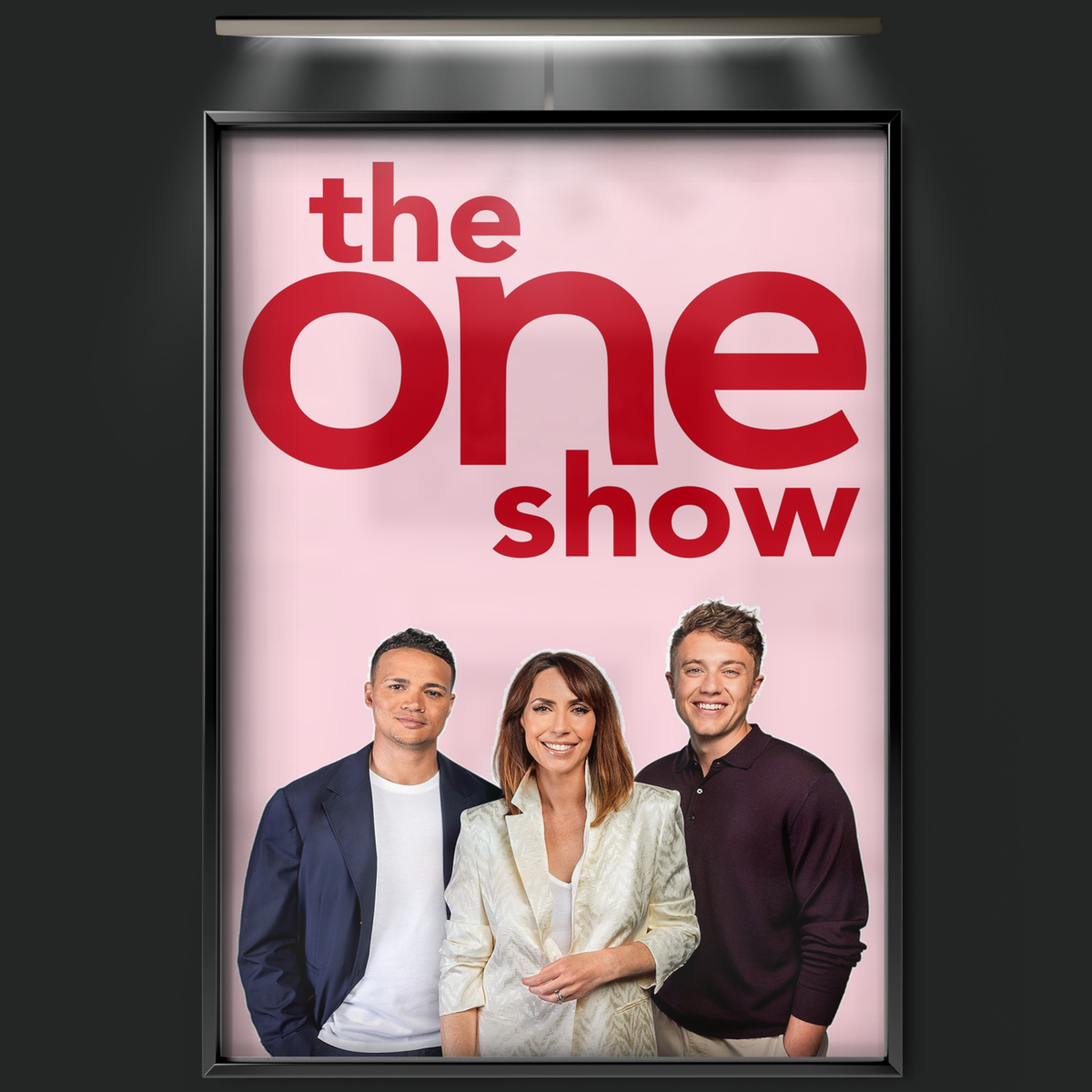 The One Show (2006)