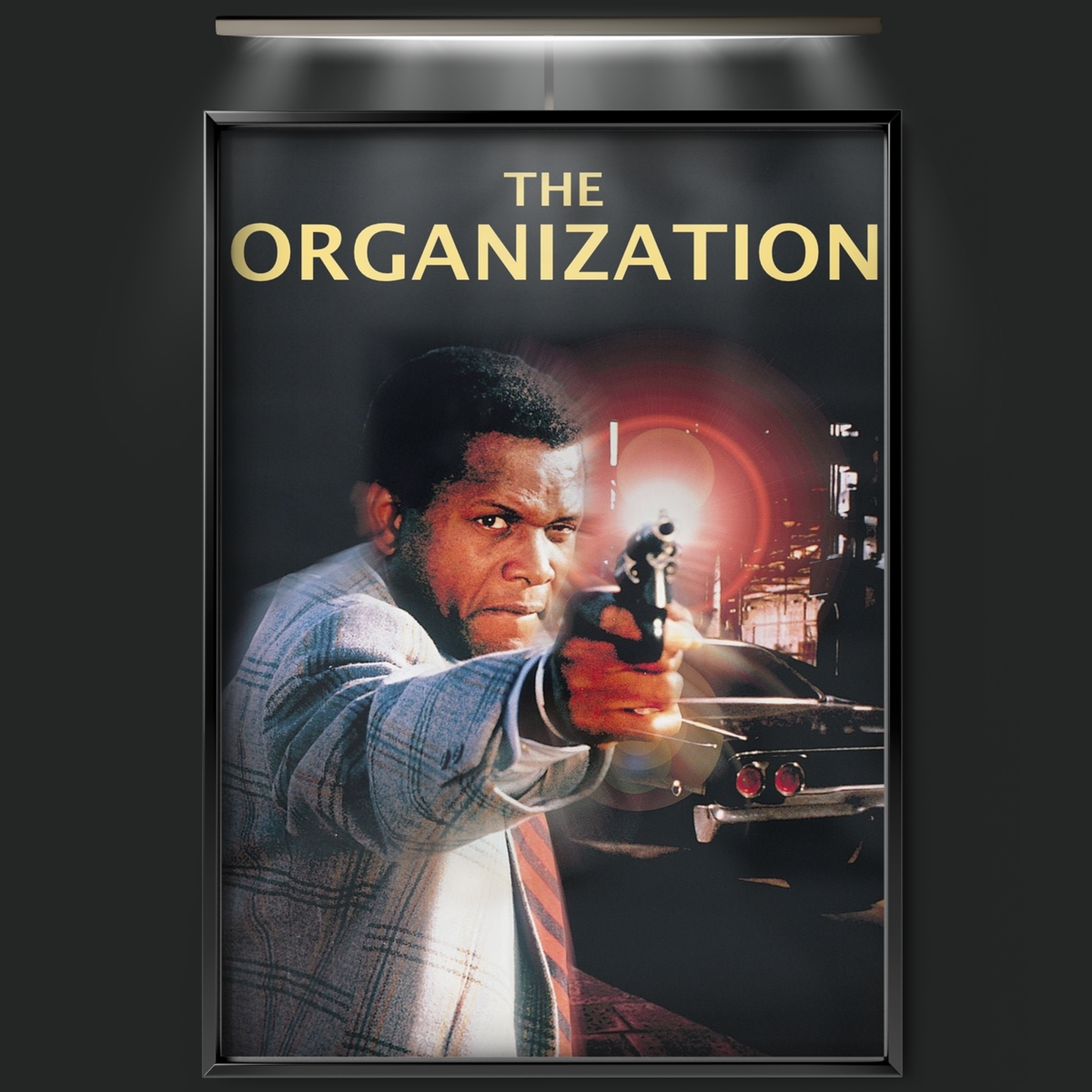 The Organization (1971)