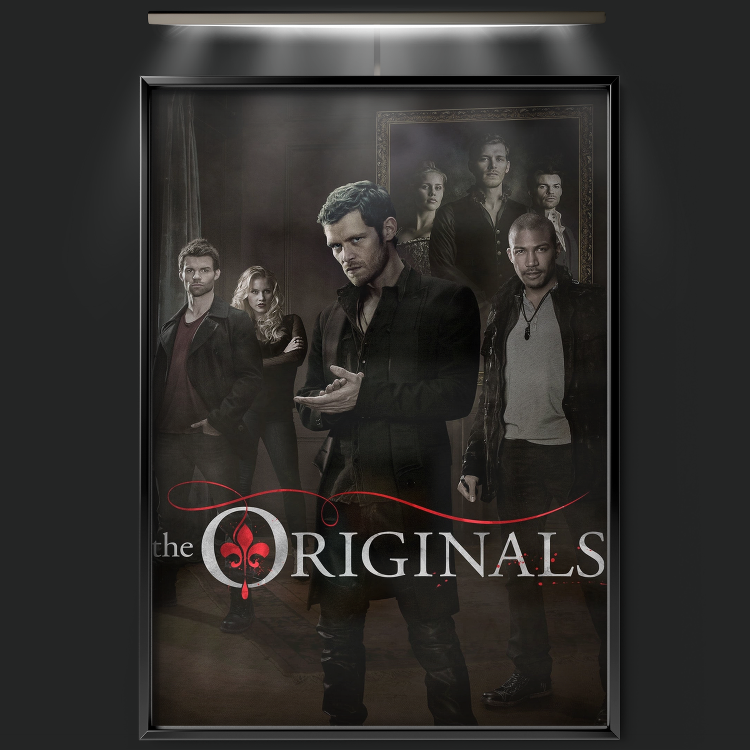 The Originals (2013)