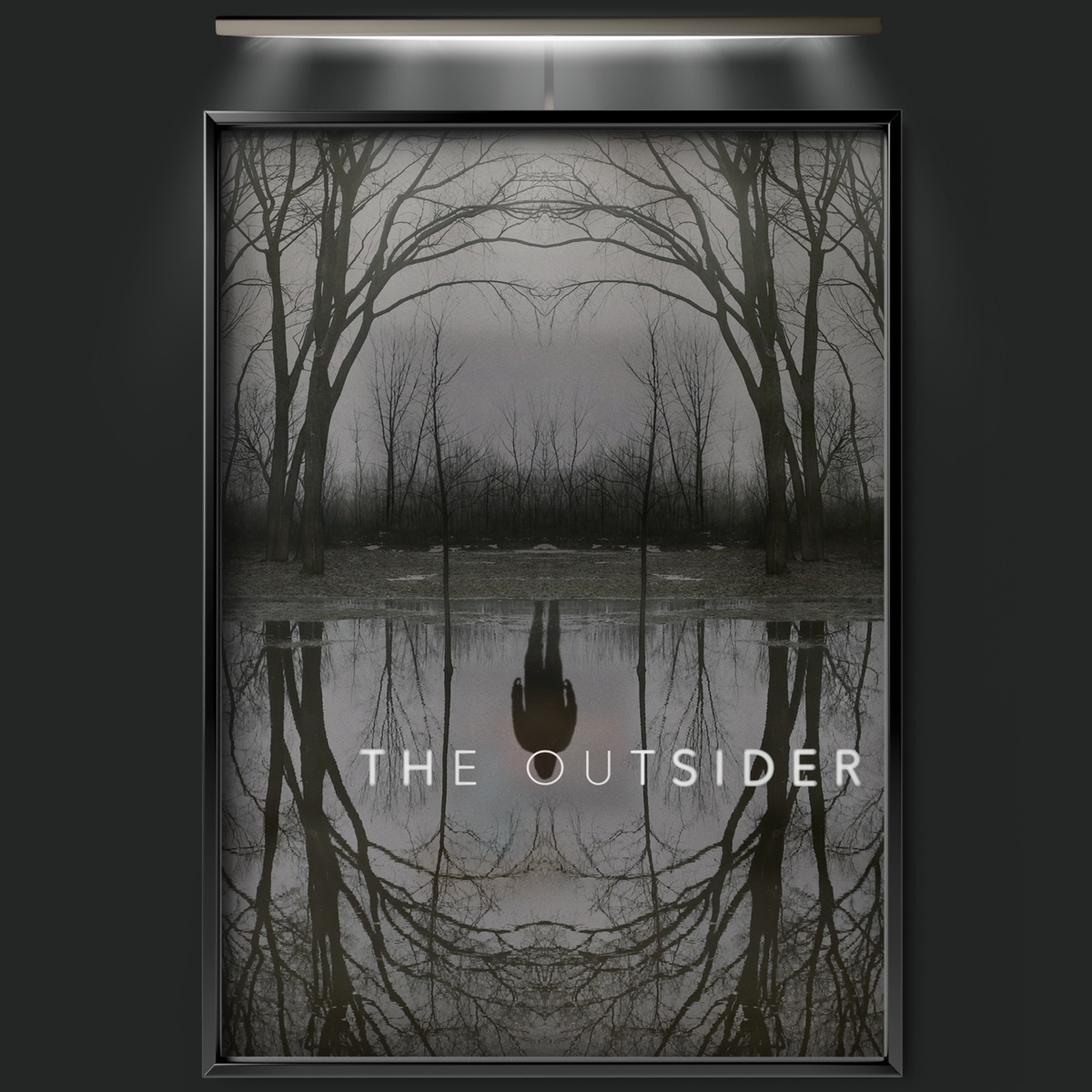 The Outsider (2020)