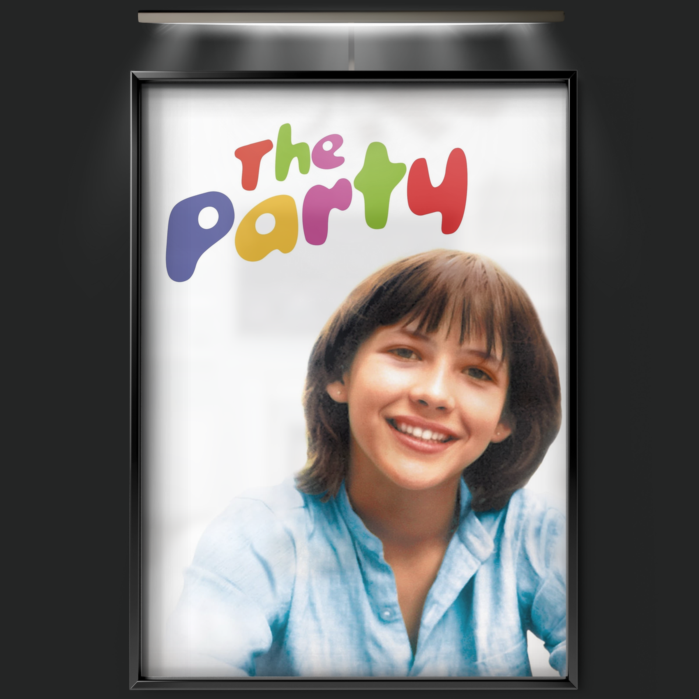 The Party (1980)