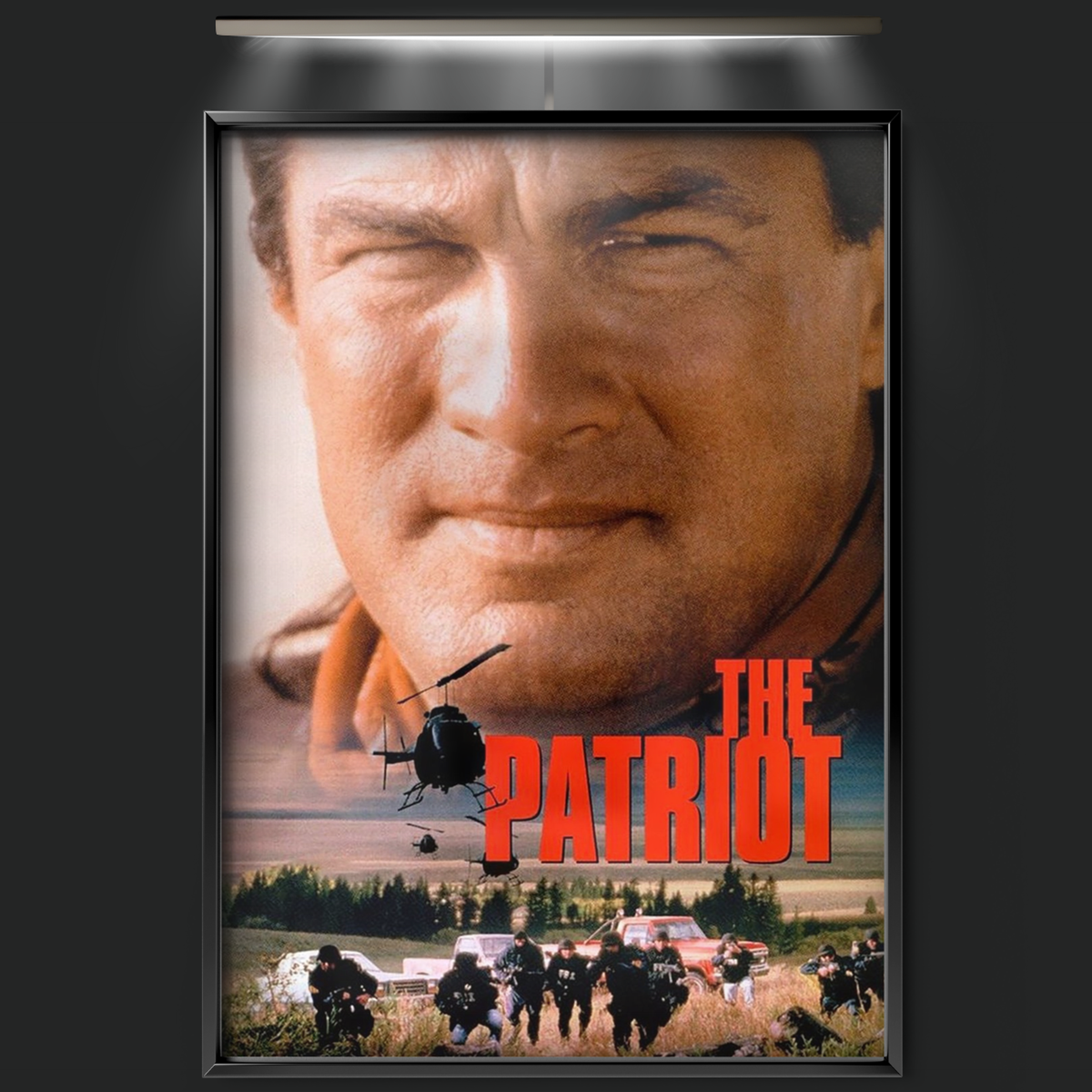 The Patriot (1998)