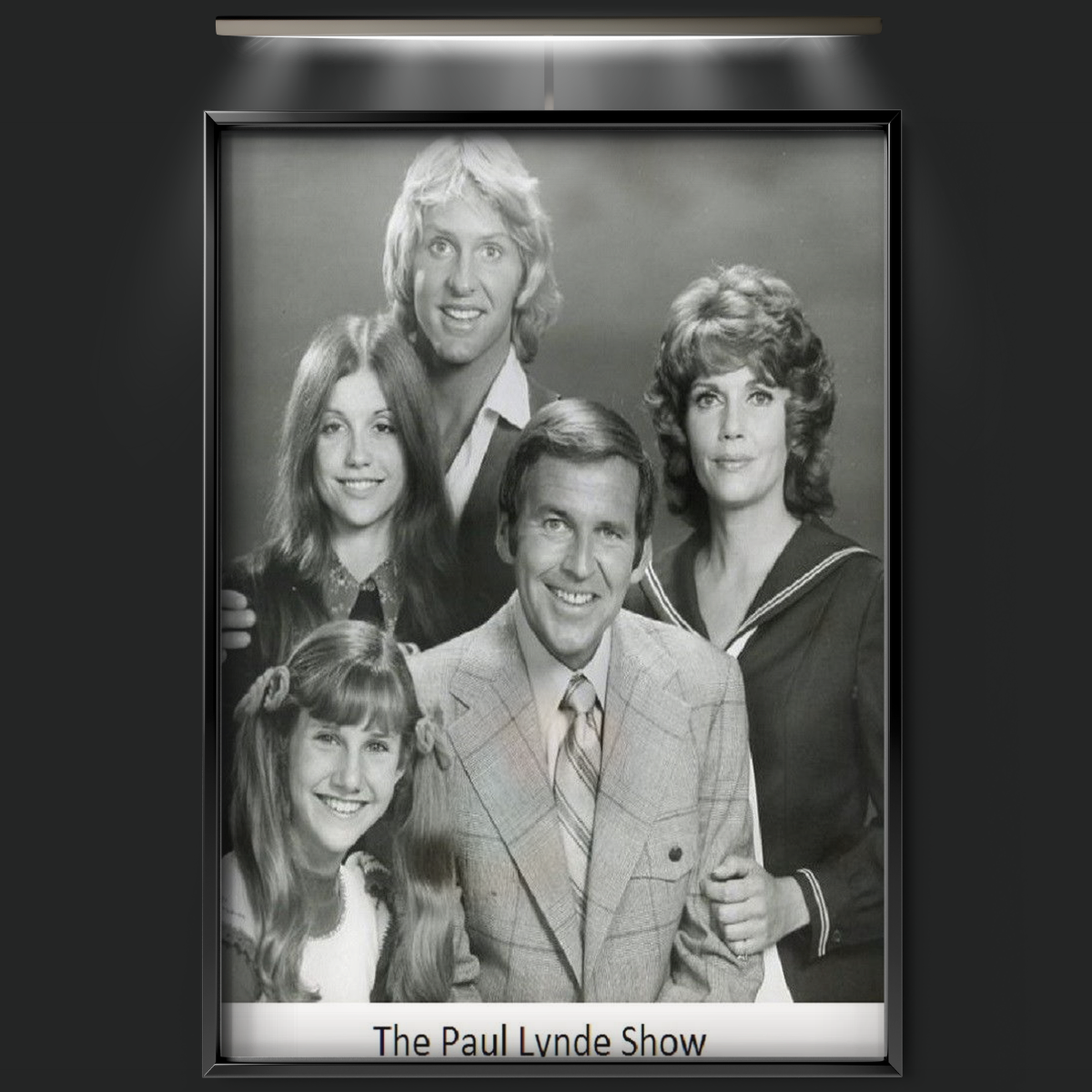The Paul Lynde Show (1972)