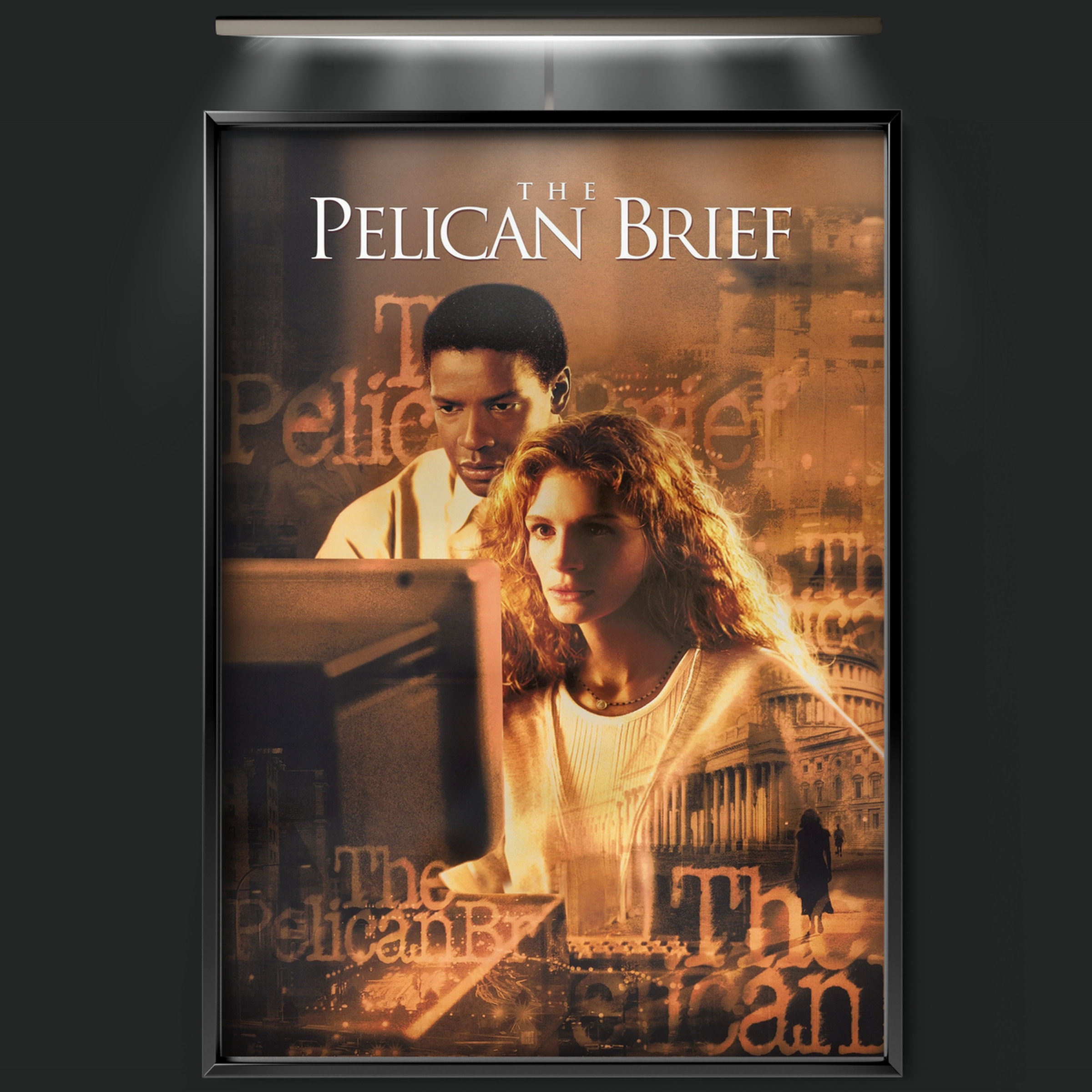 The Pelican Brief (1993)