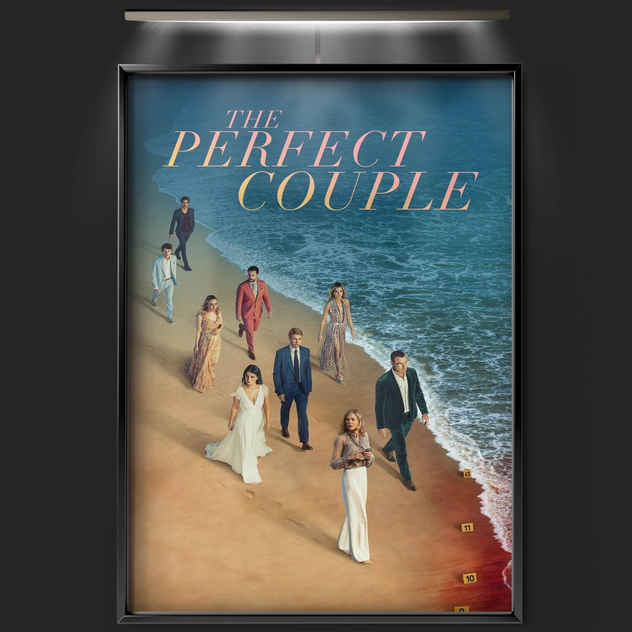 The Perfect Couple (2024)