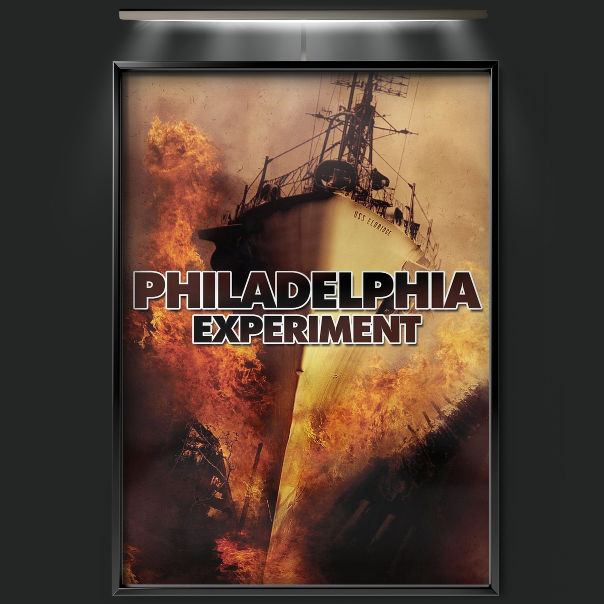 The Philadelphia Experiment (2012)