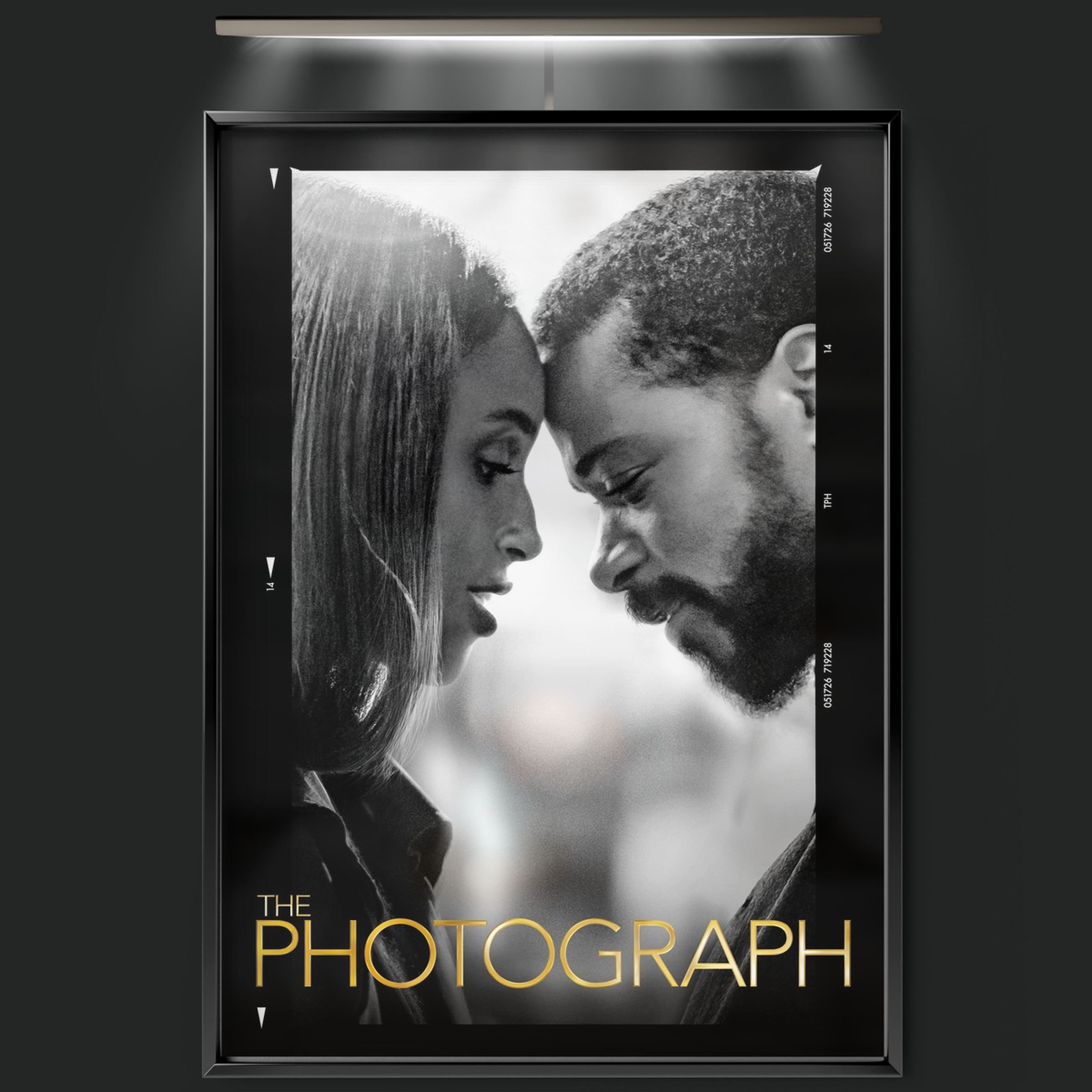 The Photograph (2020)