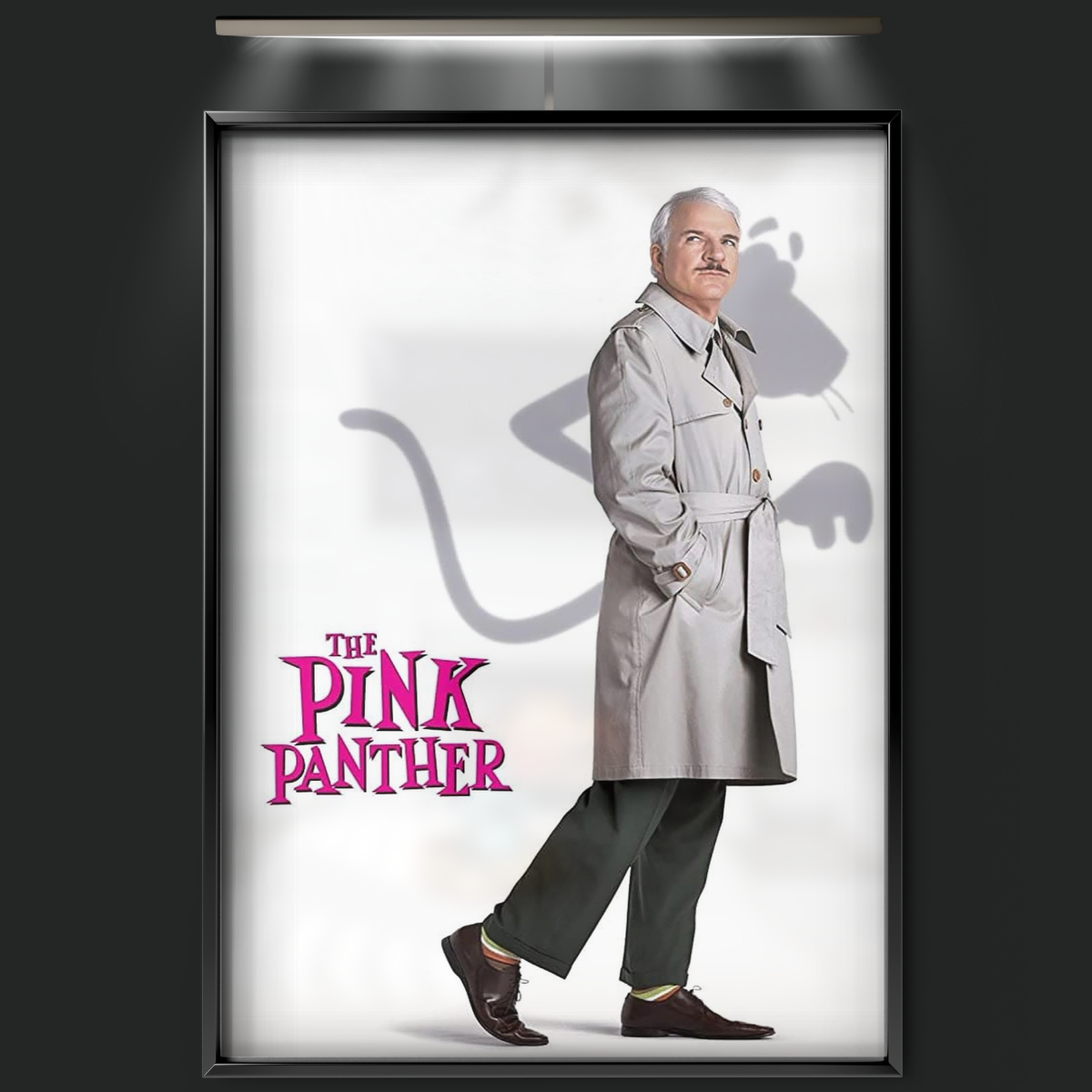 The Pink Panther (2006)