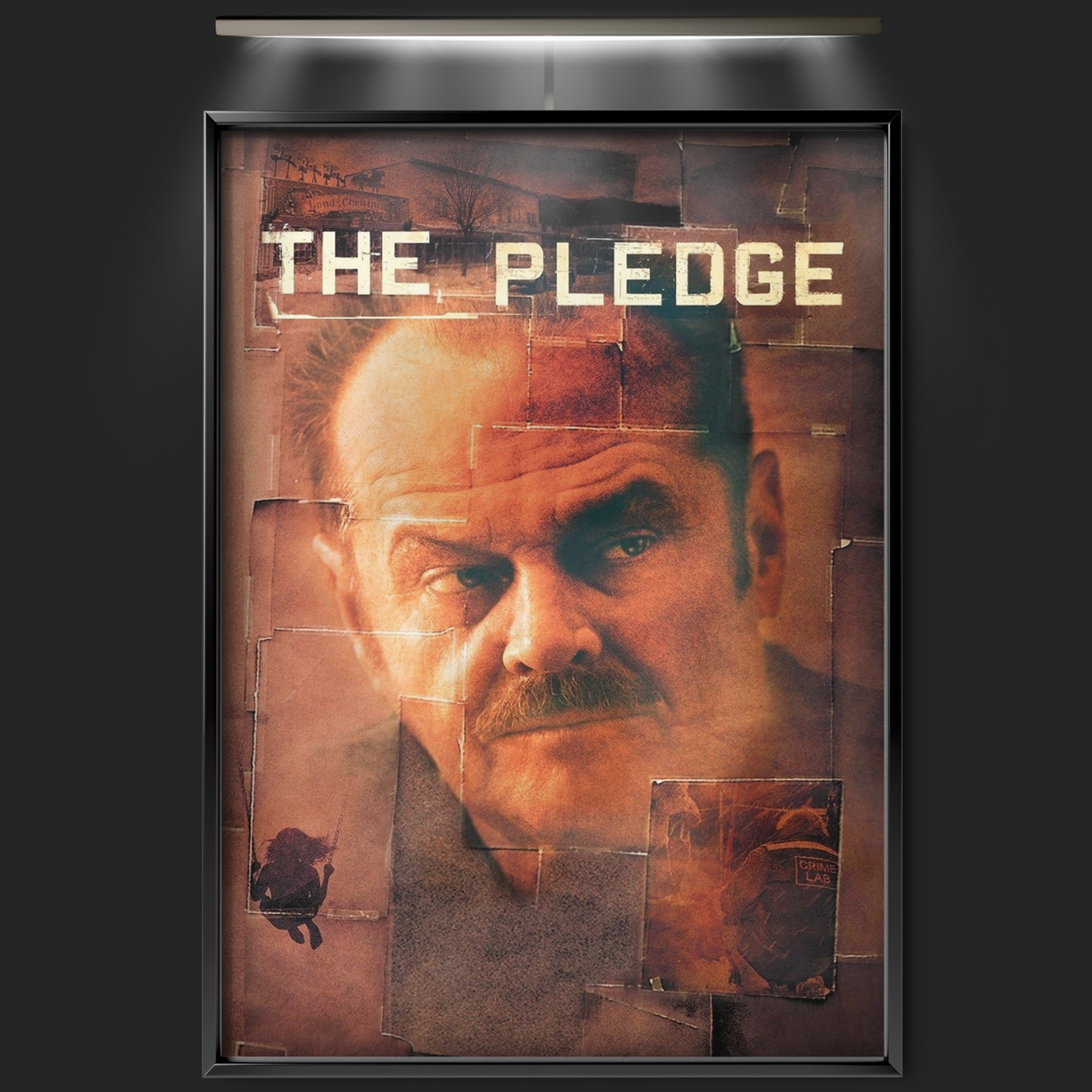 The Pledge (2001)
