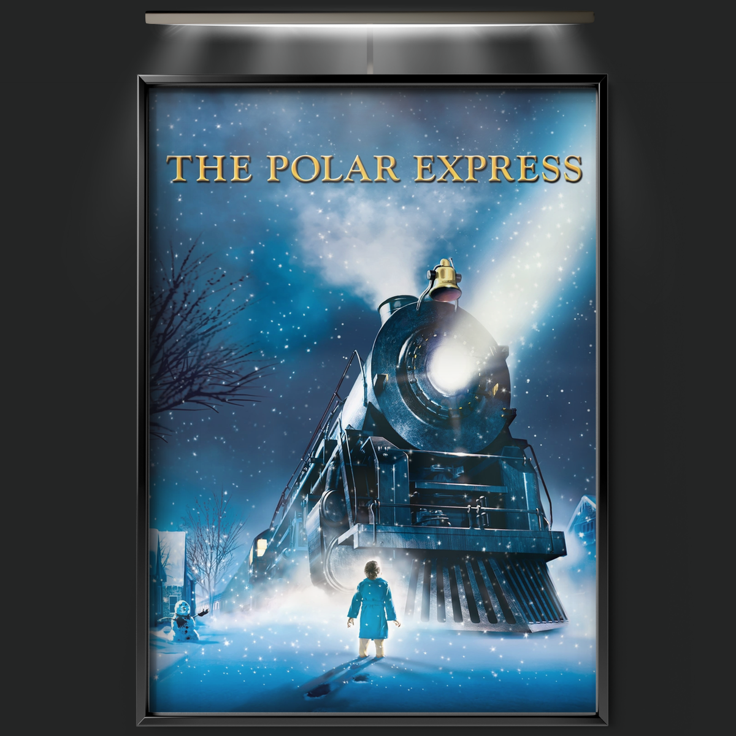 The Polar Express (2004)