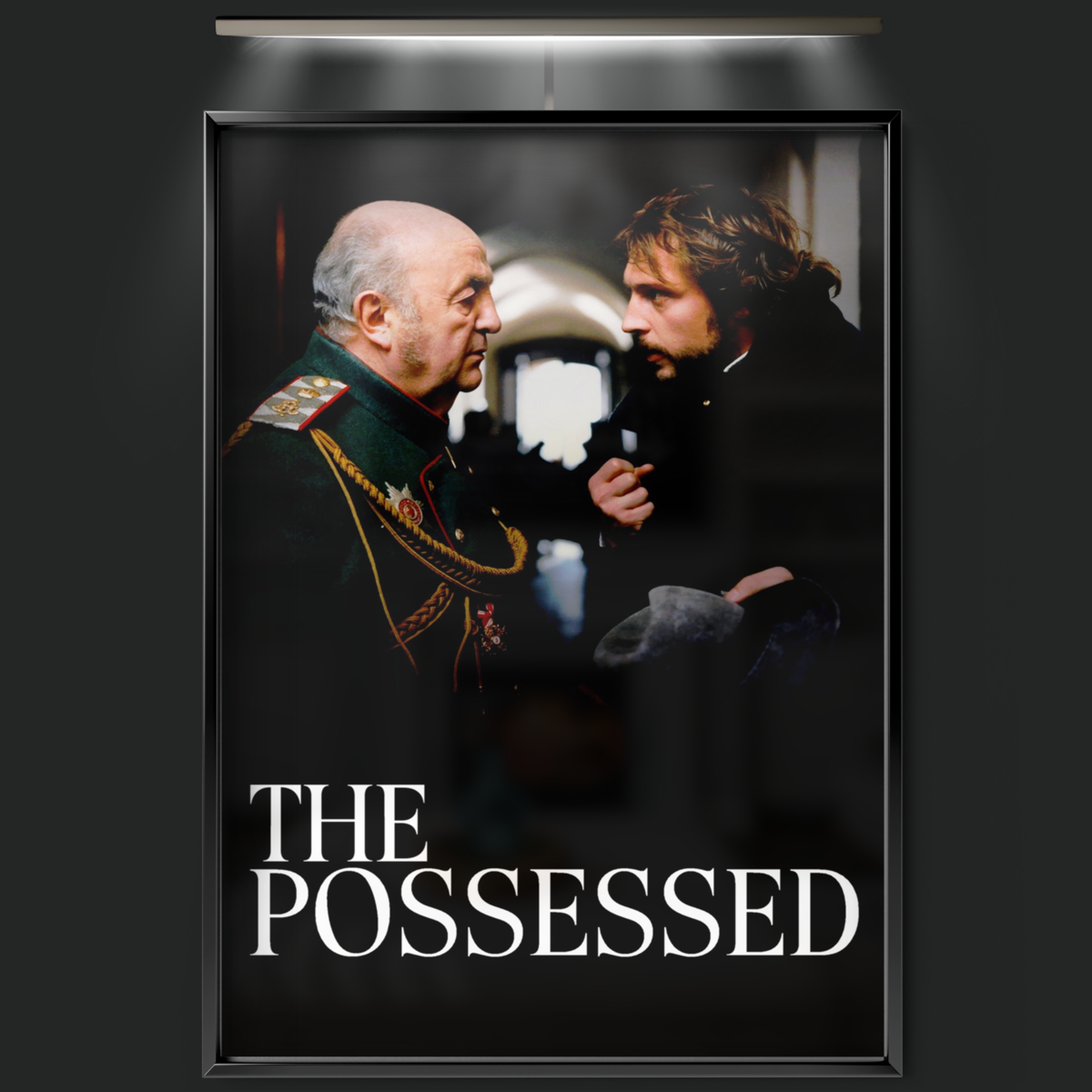 The Possessed (1988)