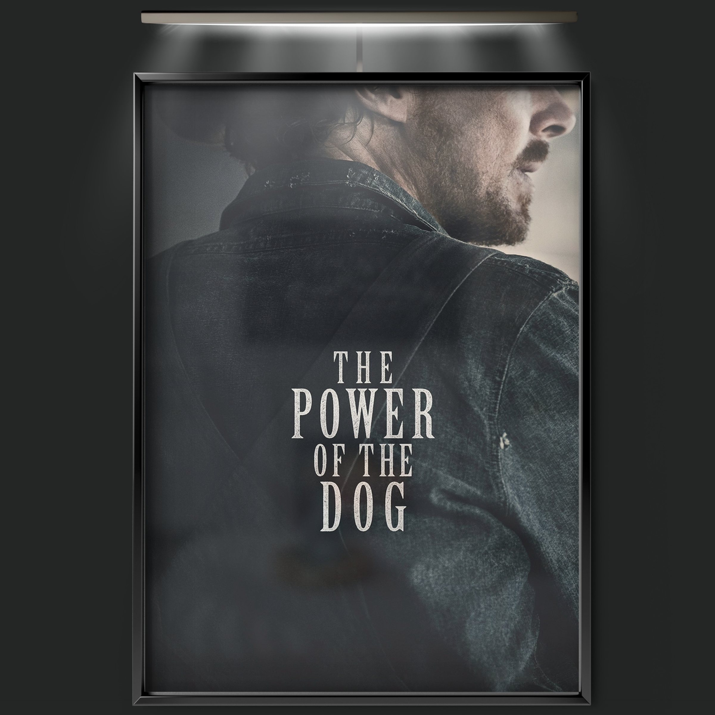 The Power Of The Dog (2021)