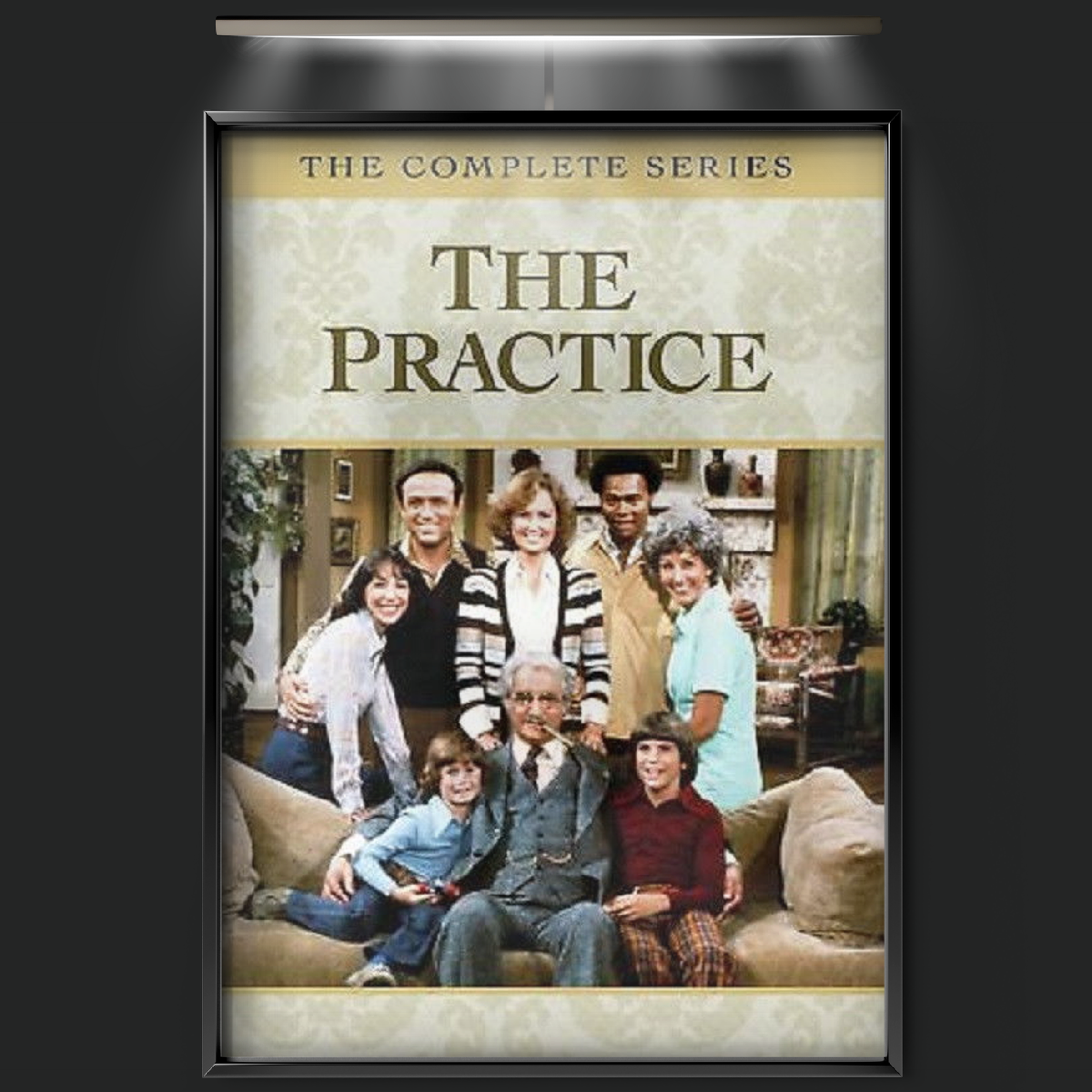 The Practice (1976)