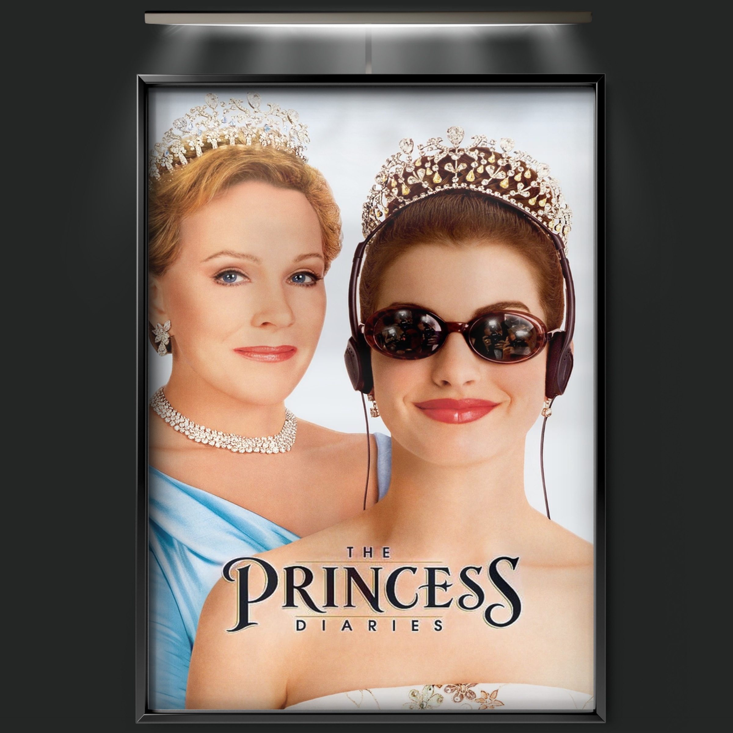 The Princess Diaries (2001)