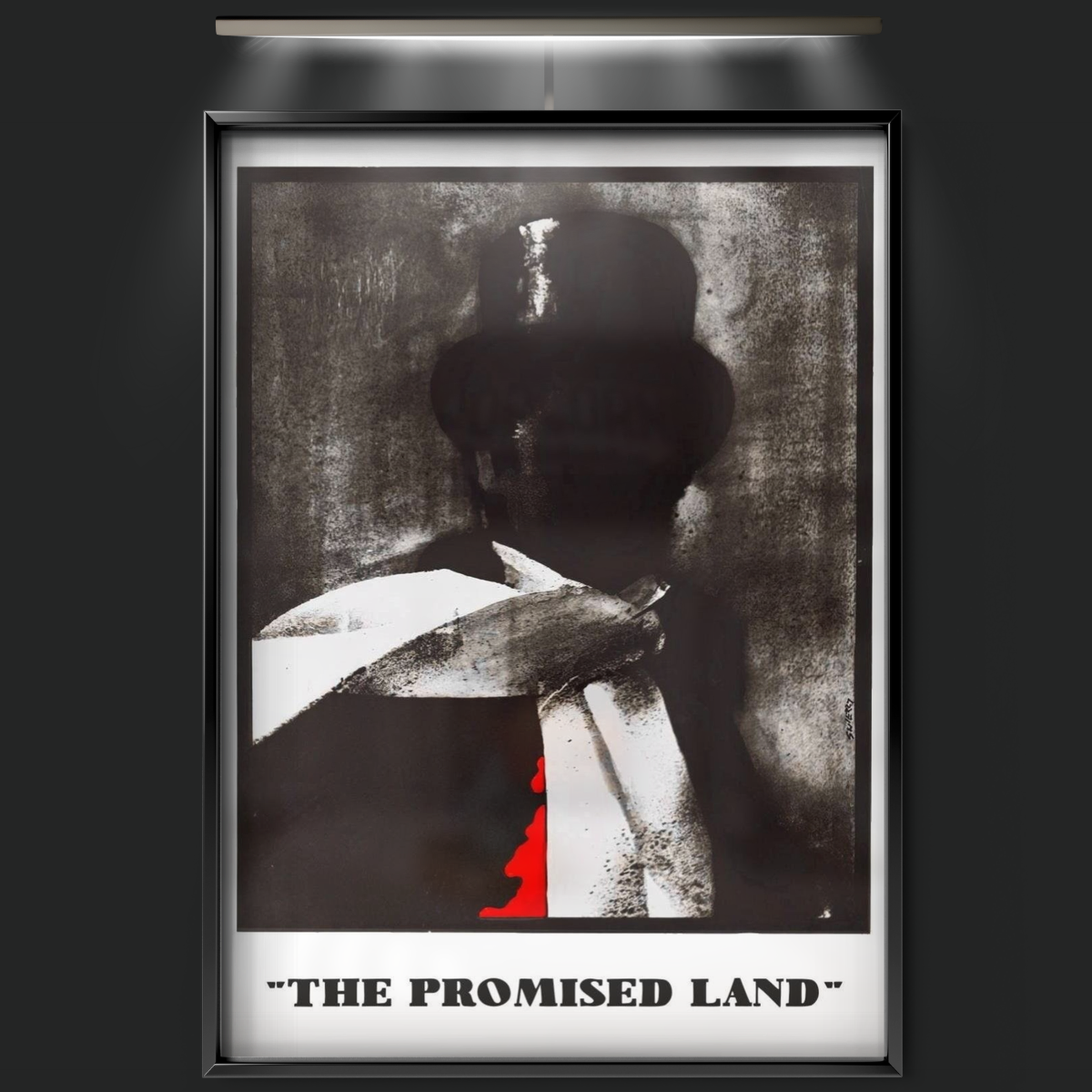 The Promised Land (1975)