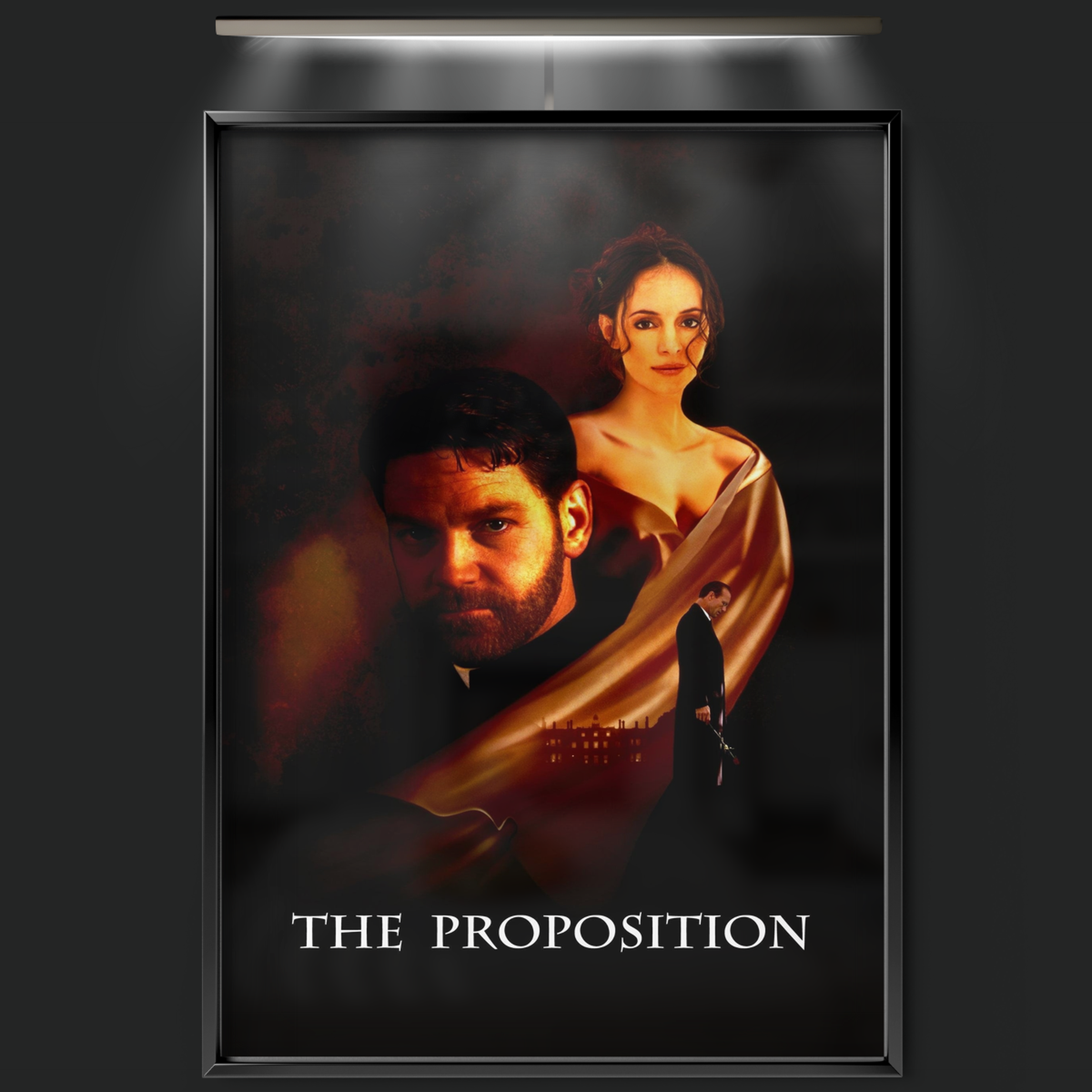 The Proposition (1998)