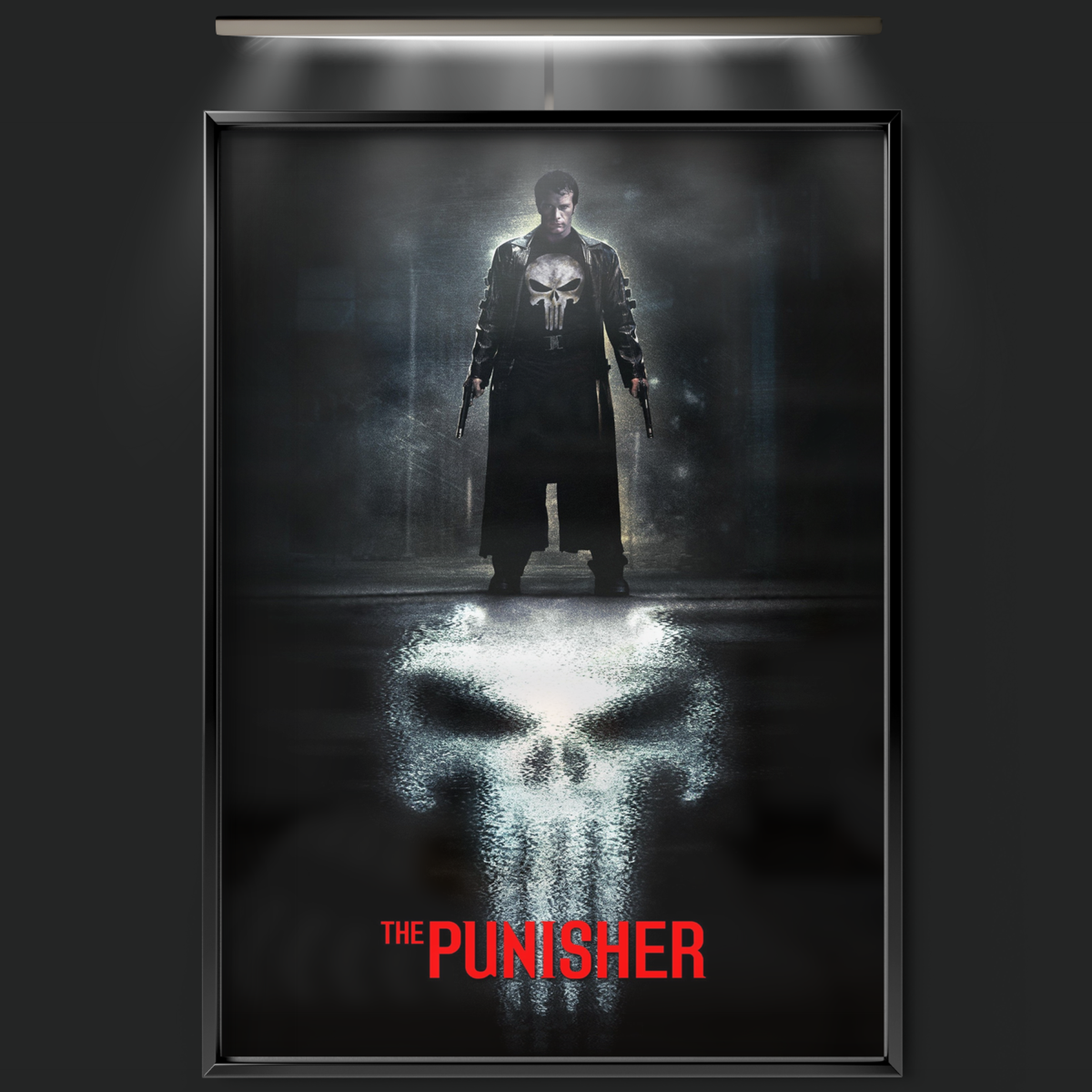 The Punisher (2004)