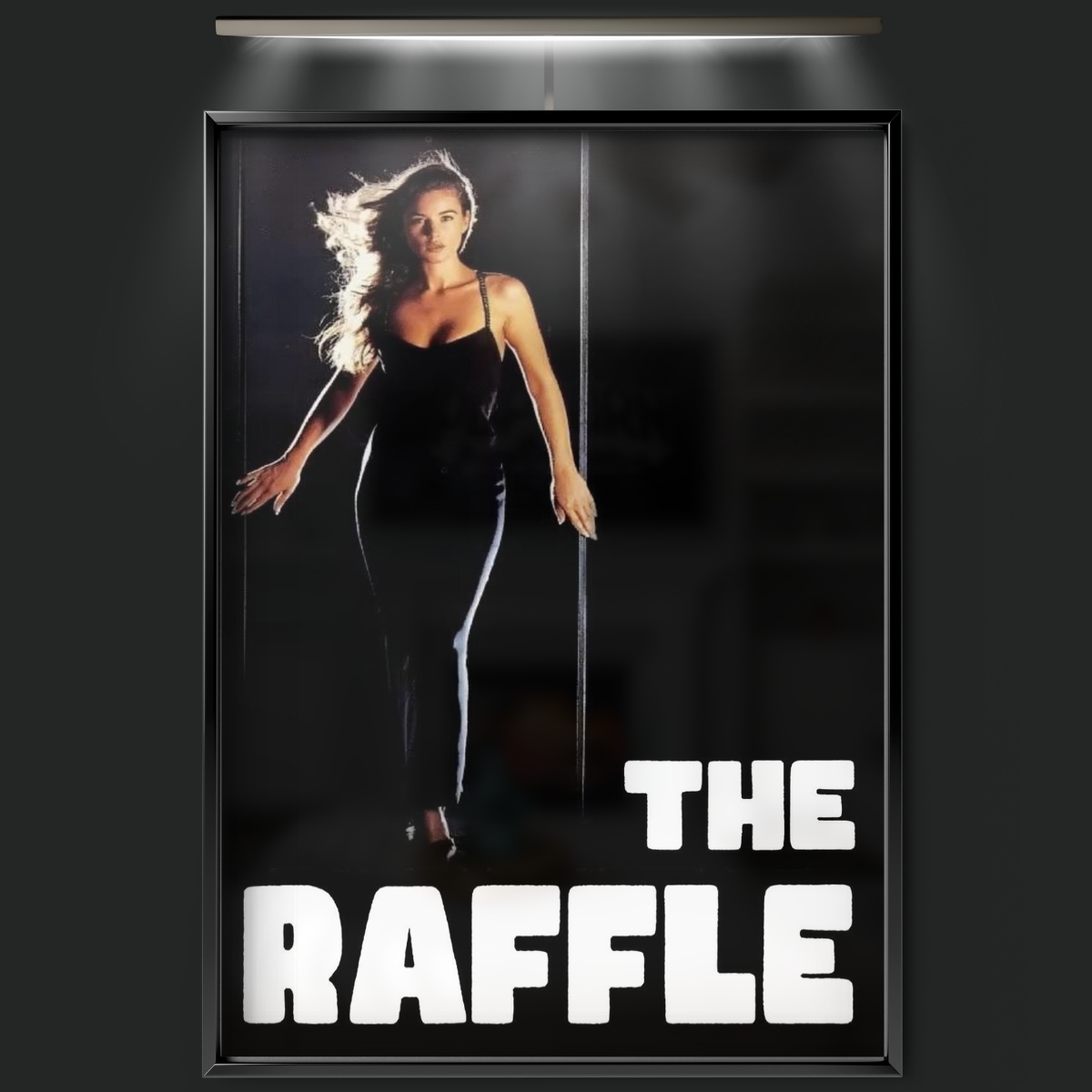 The Raffle (1991)