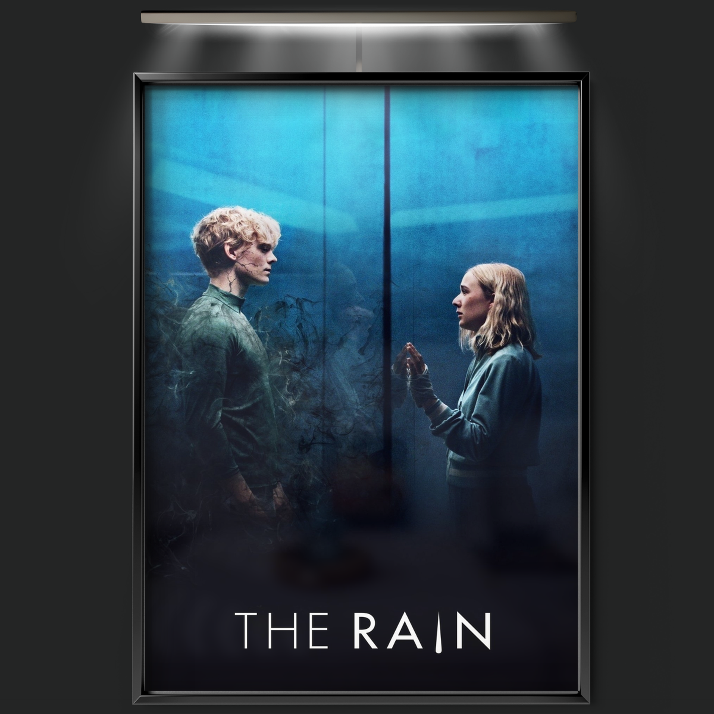 The Rain (2018)