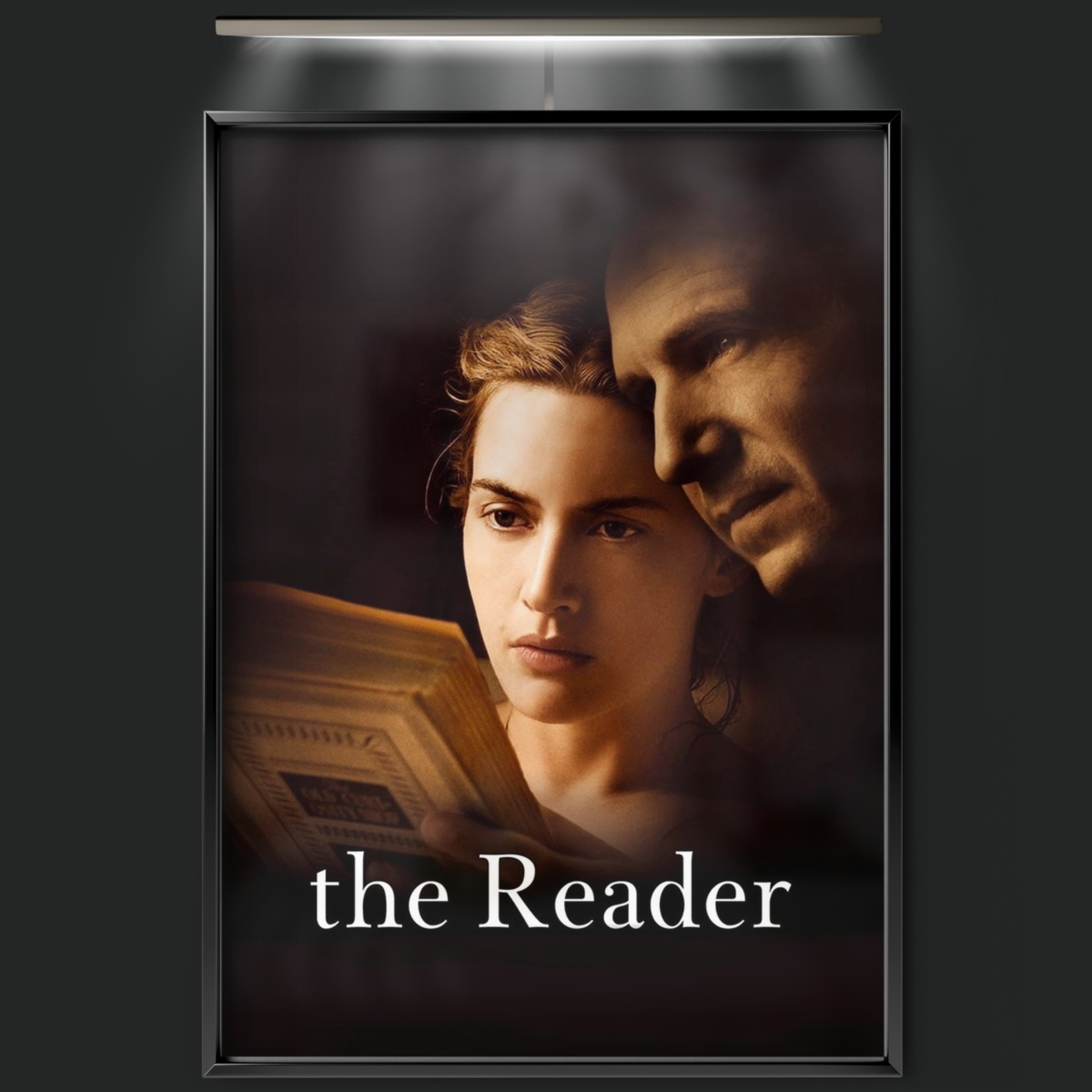 The Reader (2008)