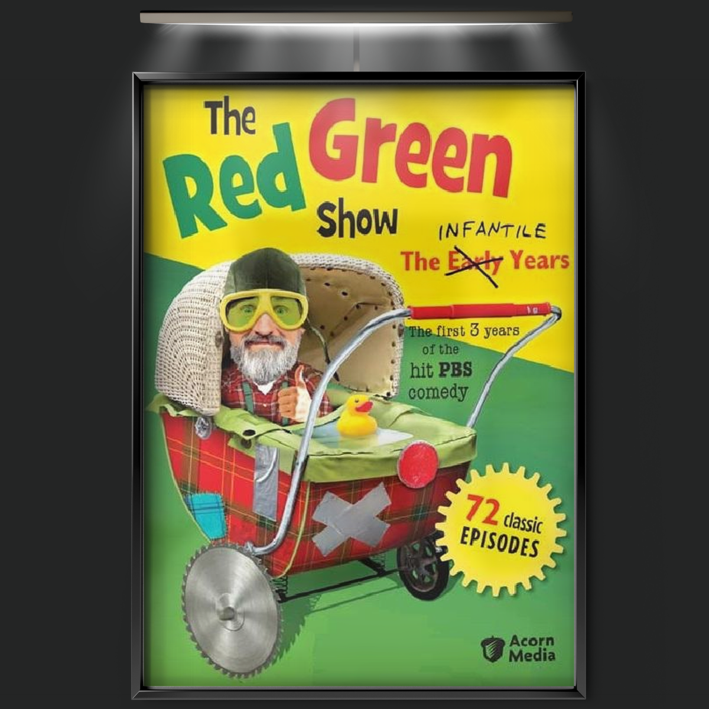The Red Green Show (1991)