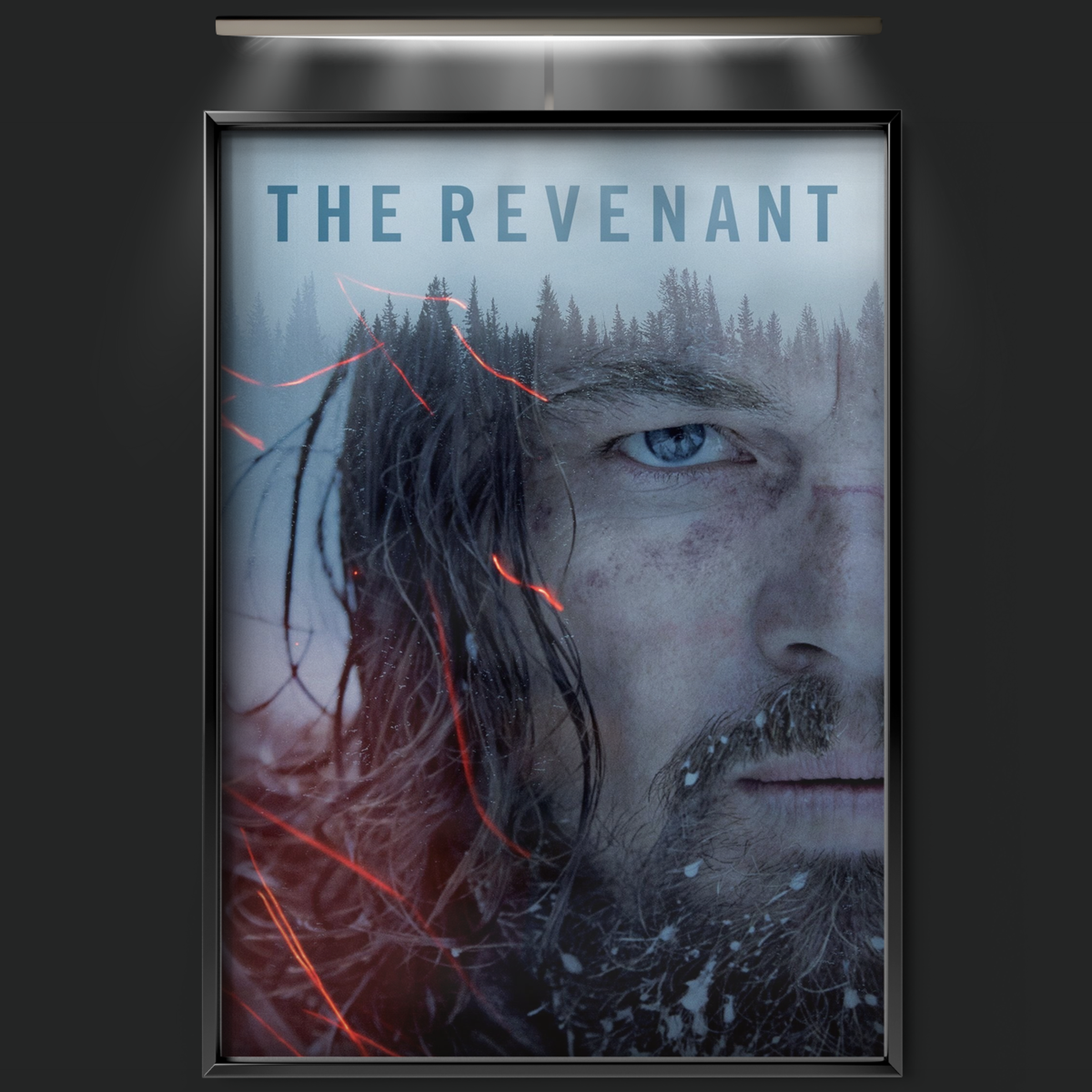 The Revenant (2015)