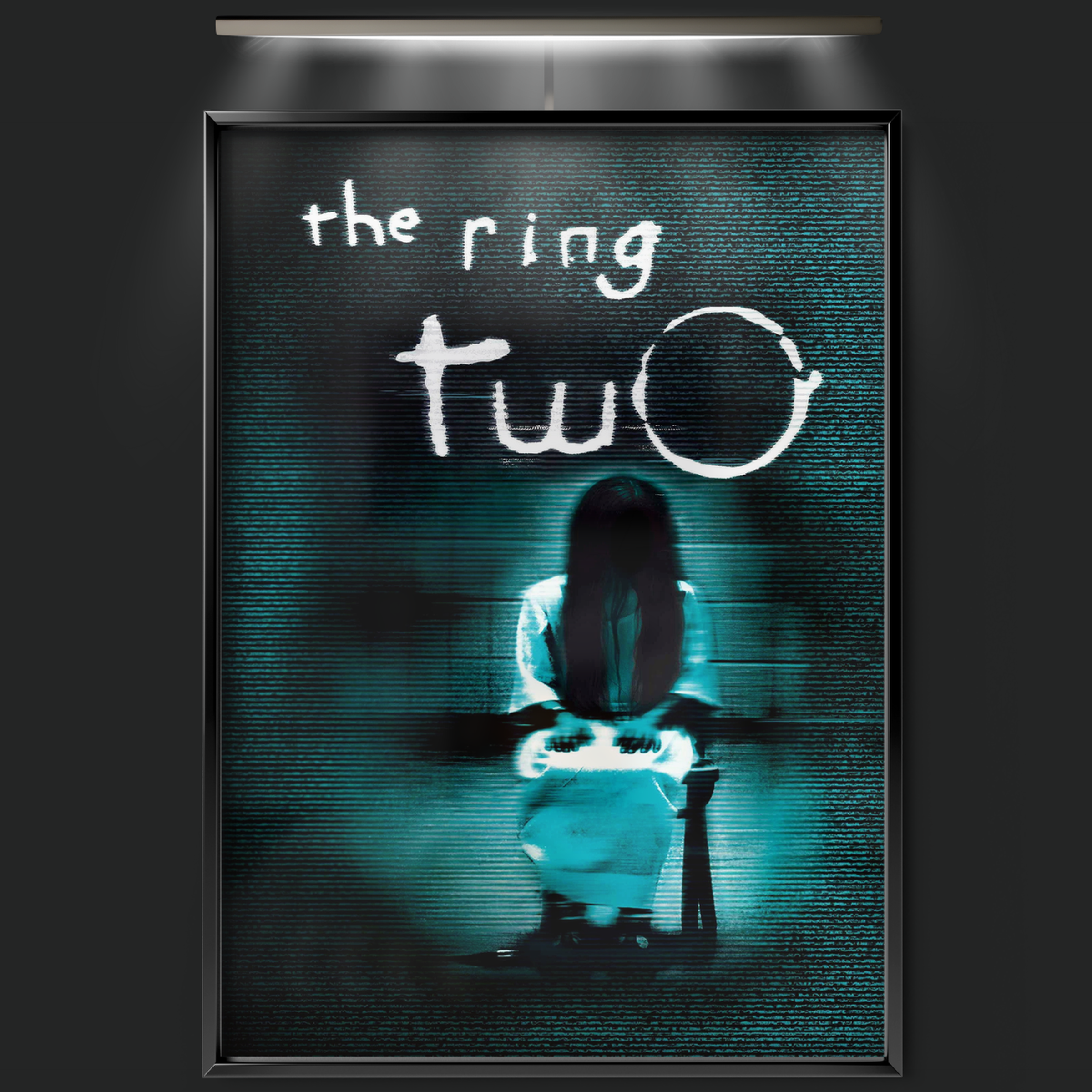 The Ring Two (2005)
