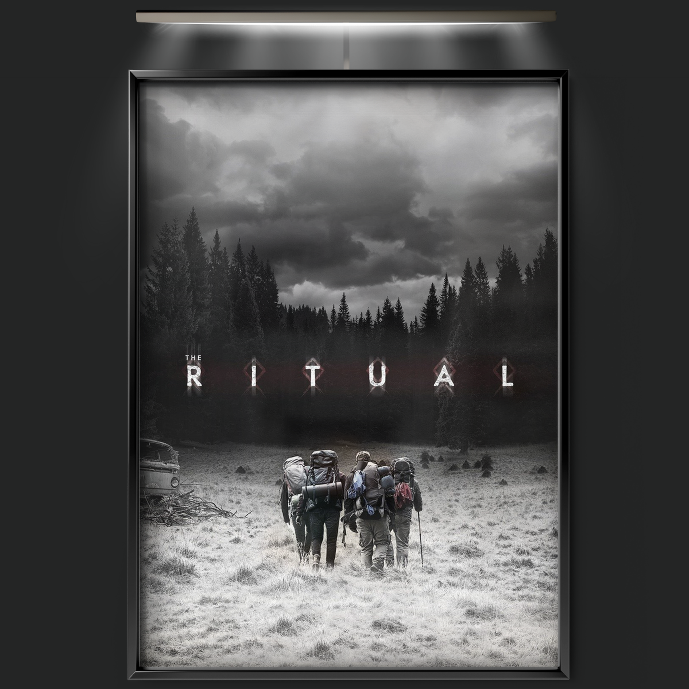 The Ritual (2017)
