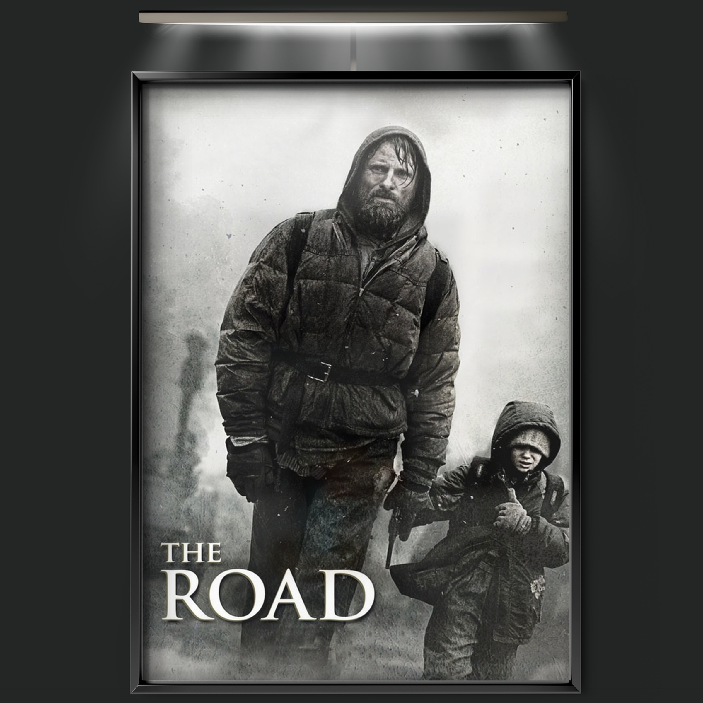 The Road (2009)