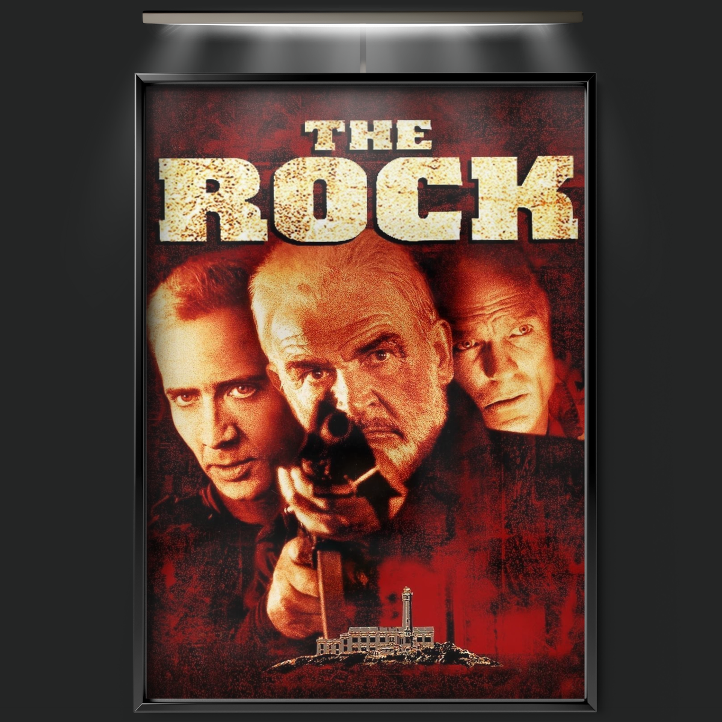 The Rock (1996)