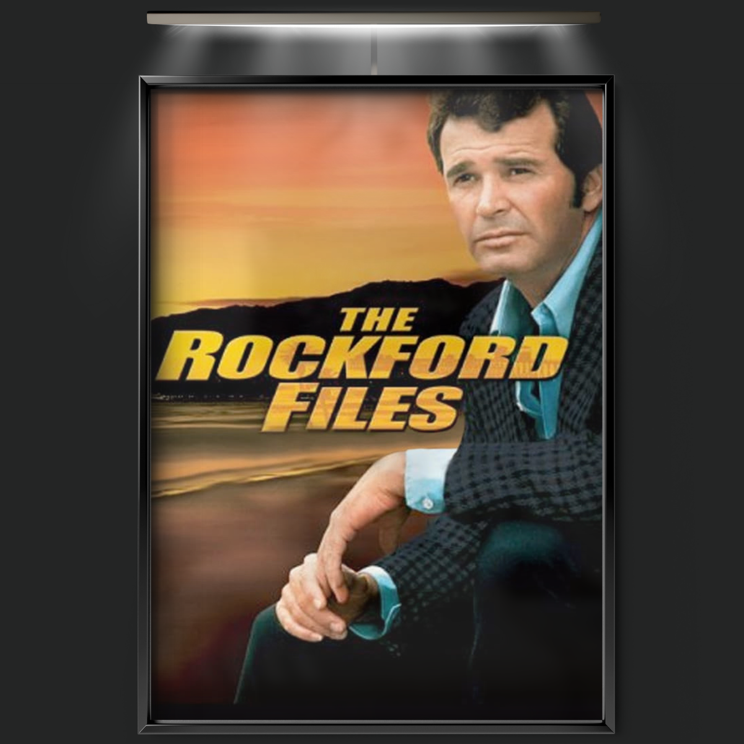 The Rockford Files (1974)