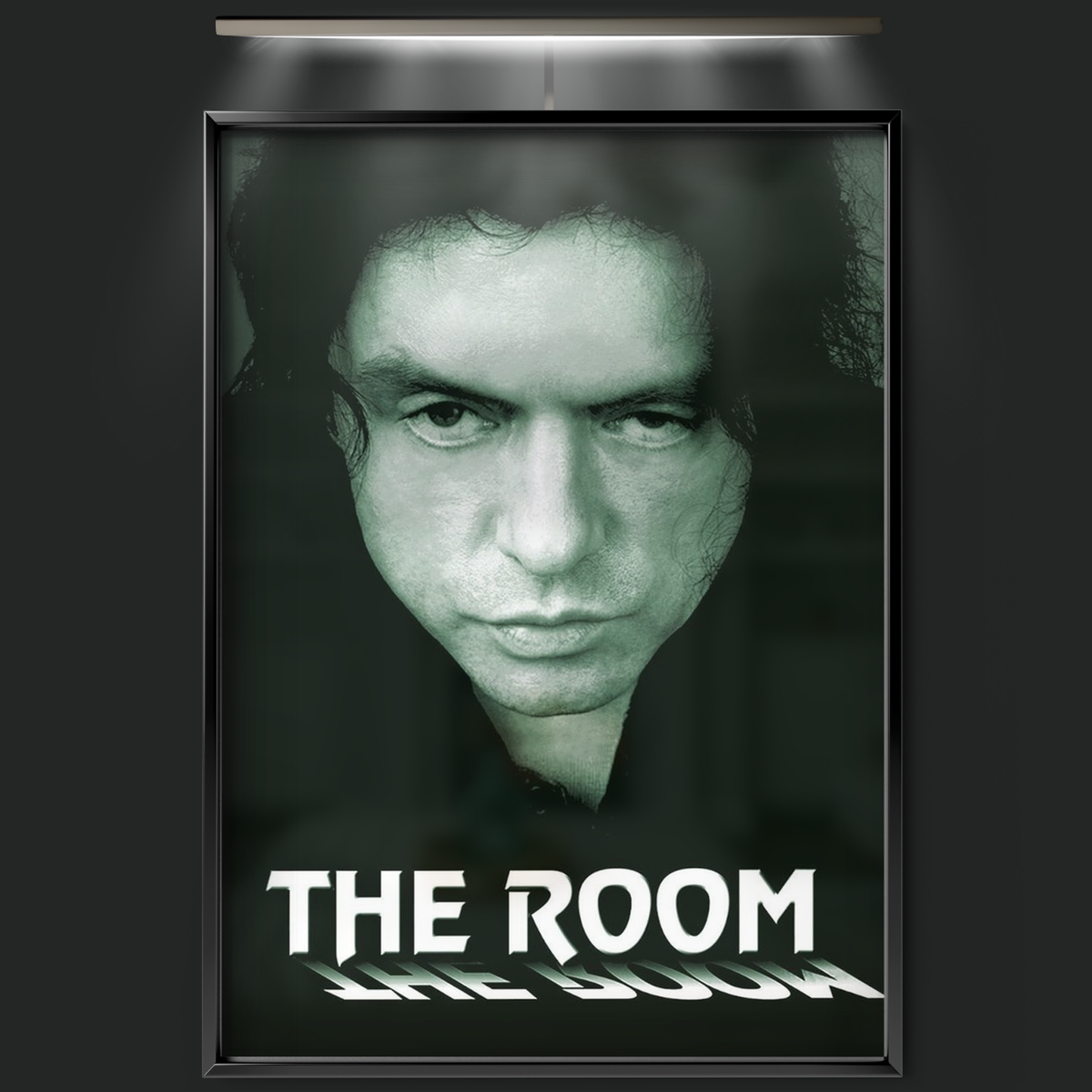 The Room (2003)