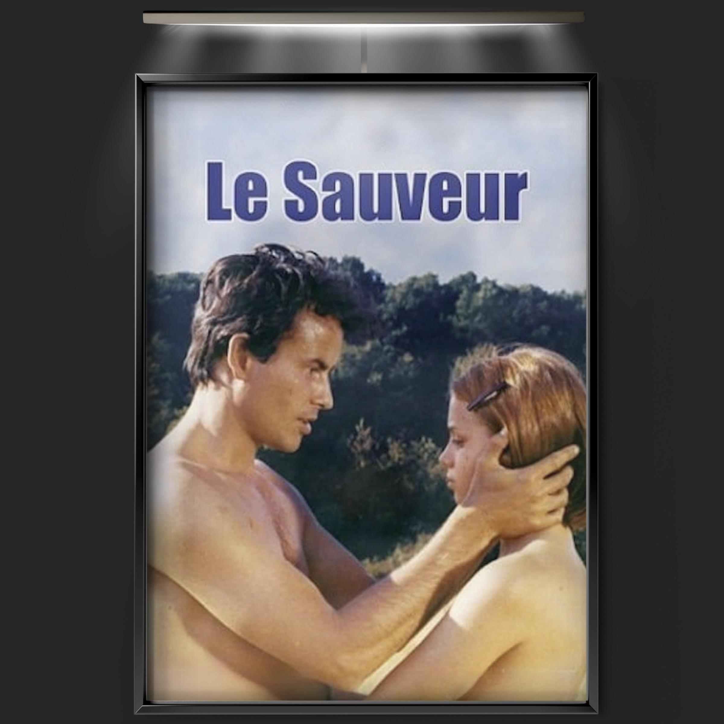 The Savior (1971)