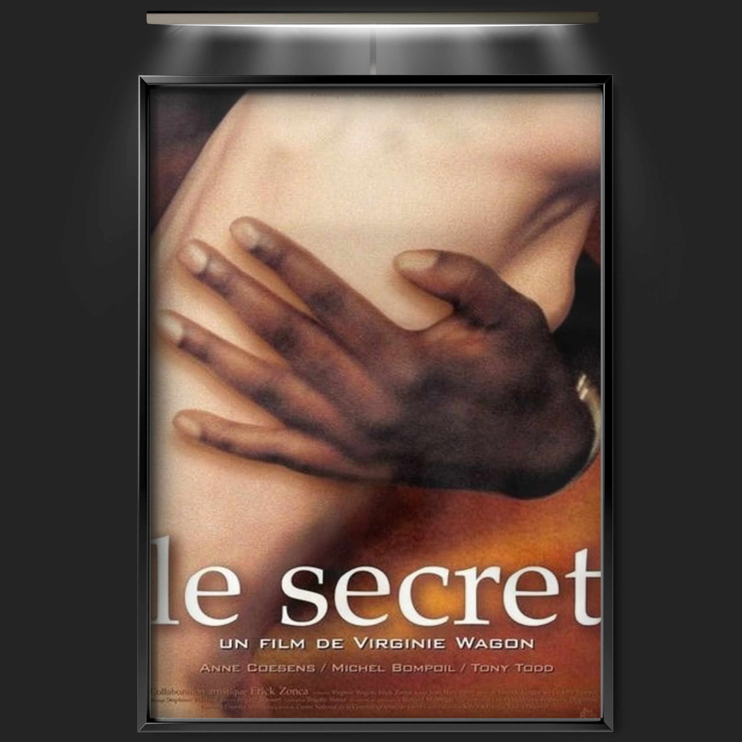 The Secret (2000)
