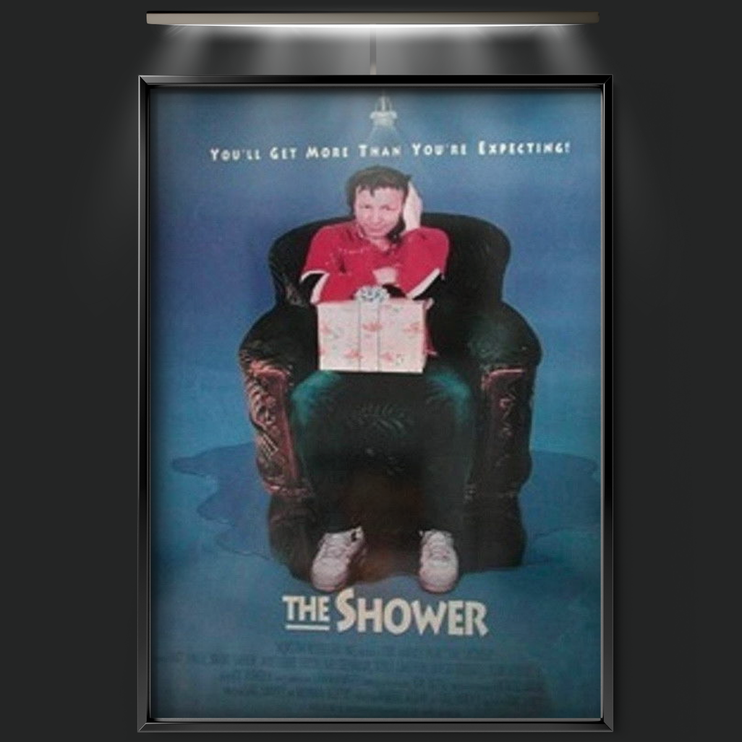 The Shower (1992)
