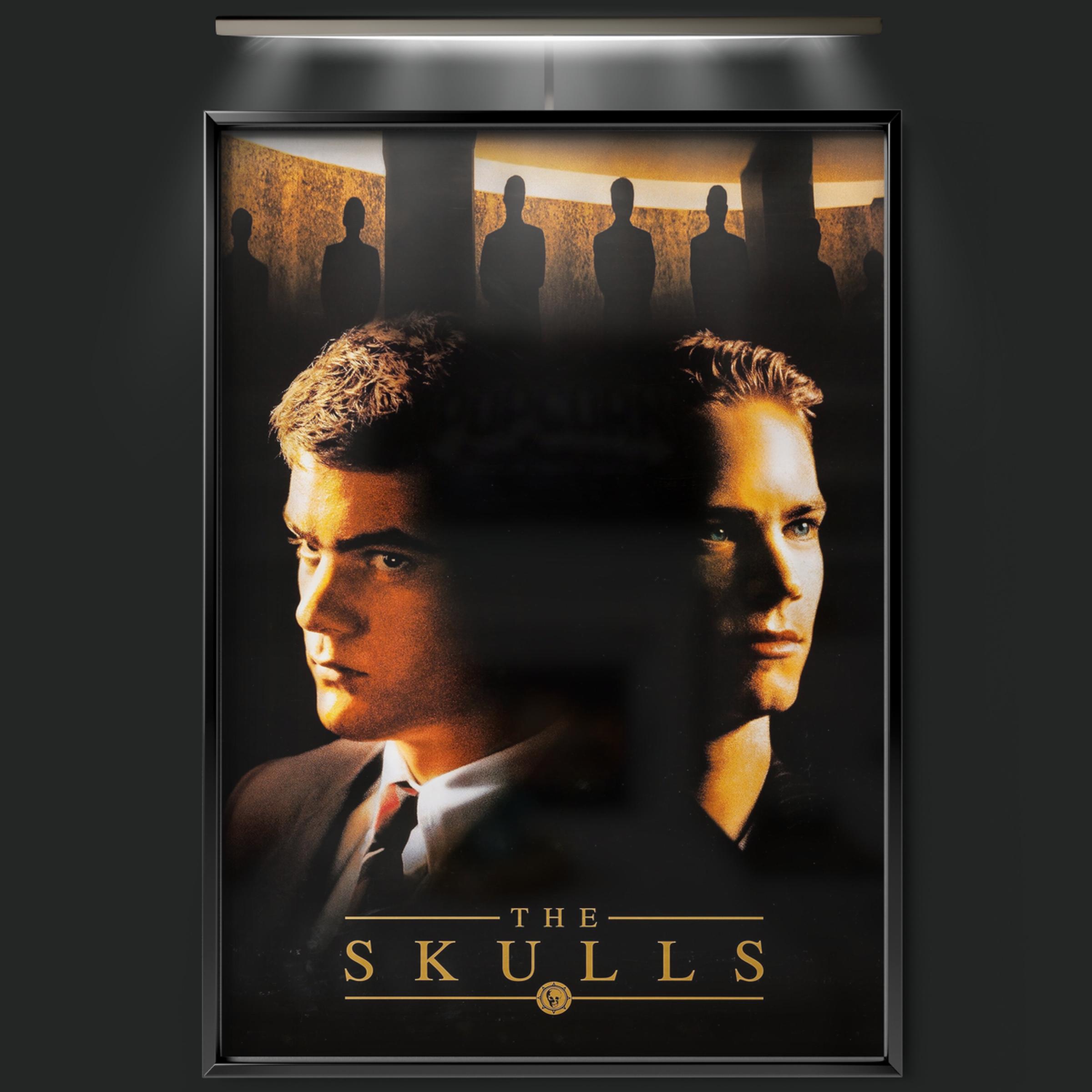 The Skulls (2000)