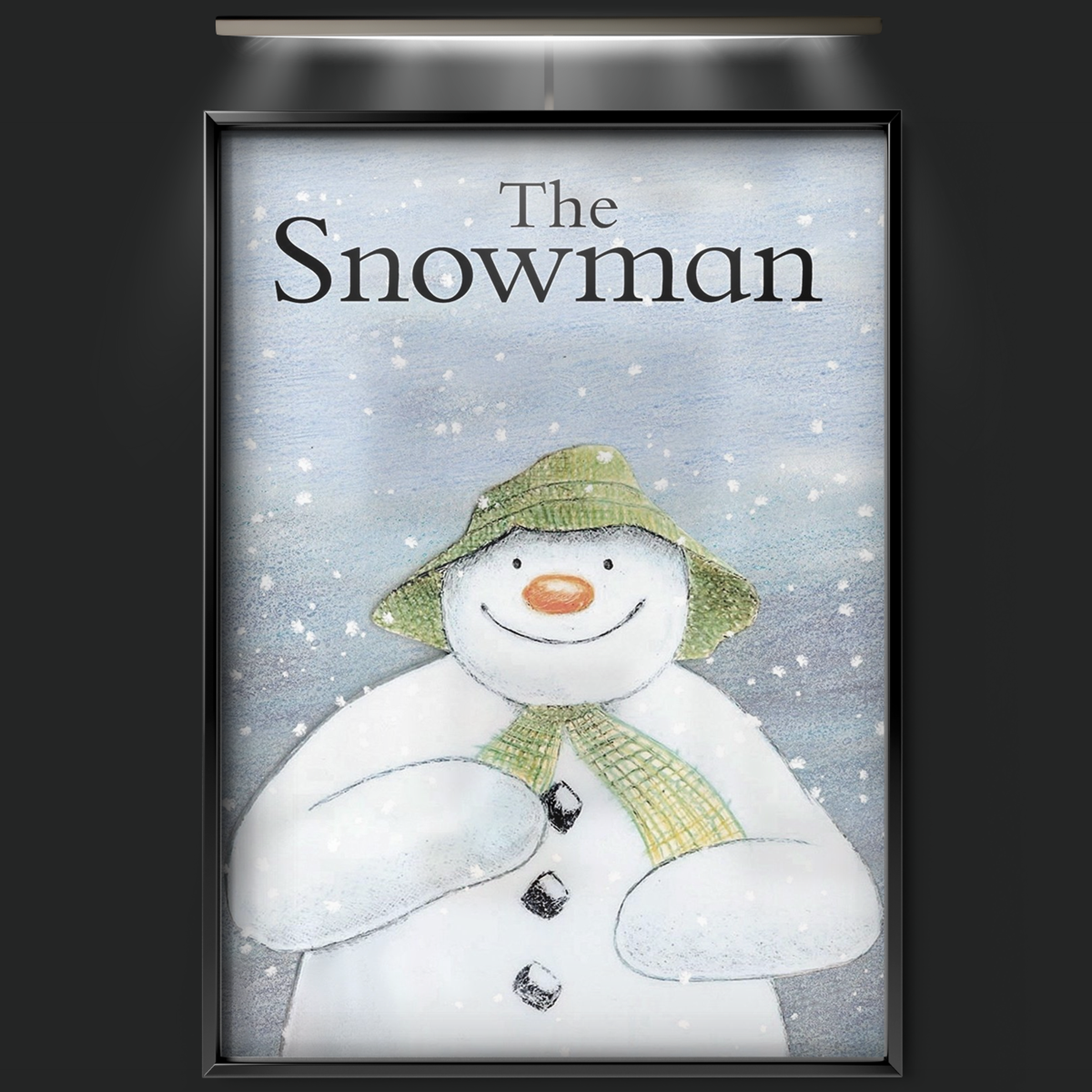 The Snowman (1982)