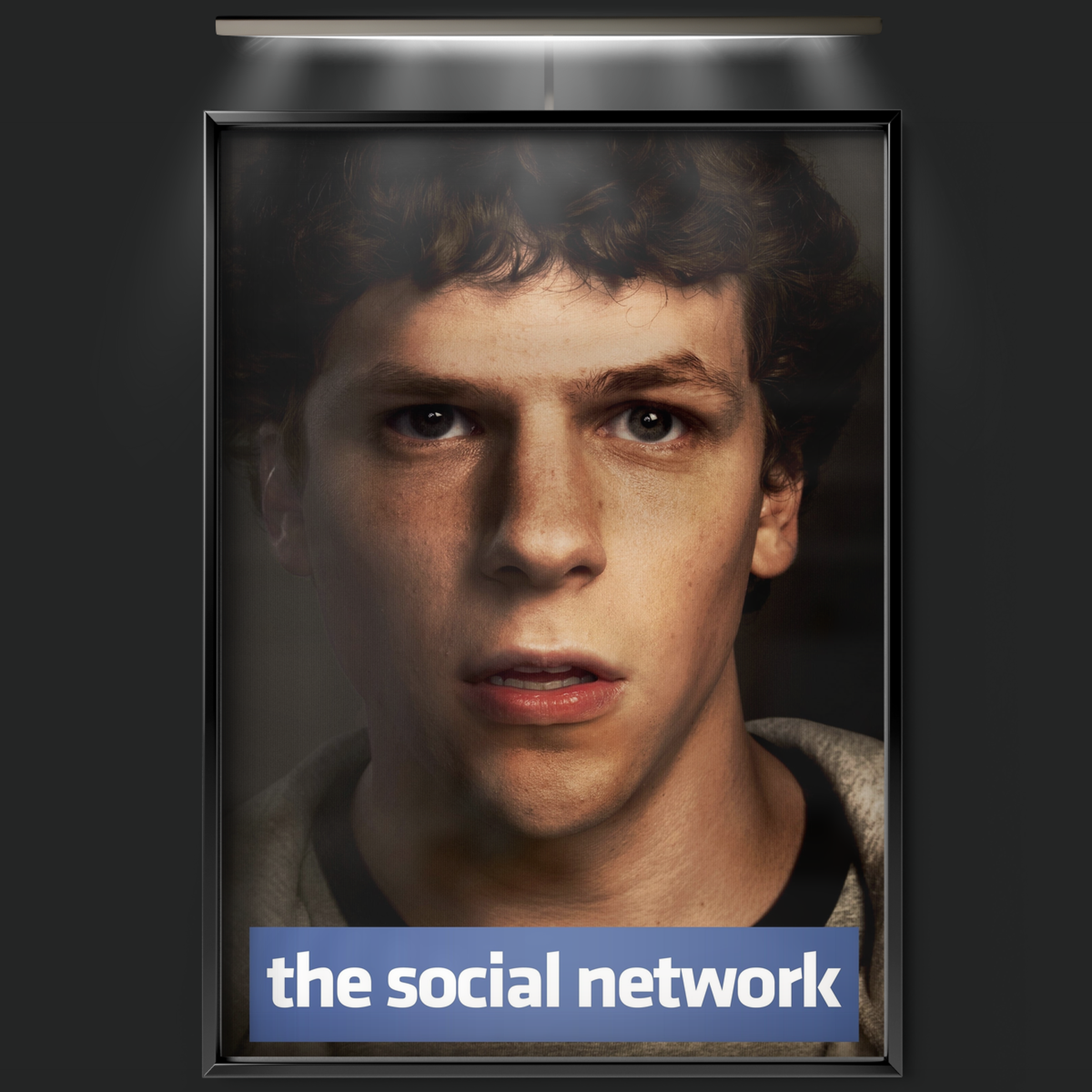 The Social Network (2010)