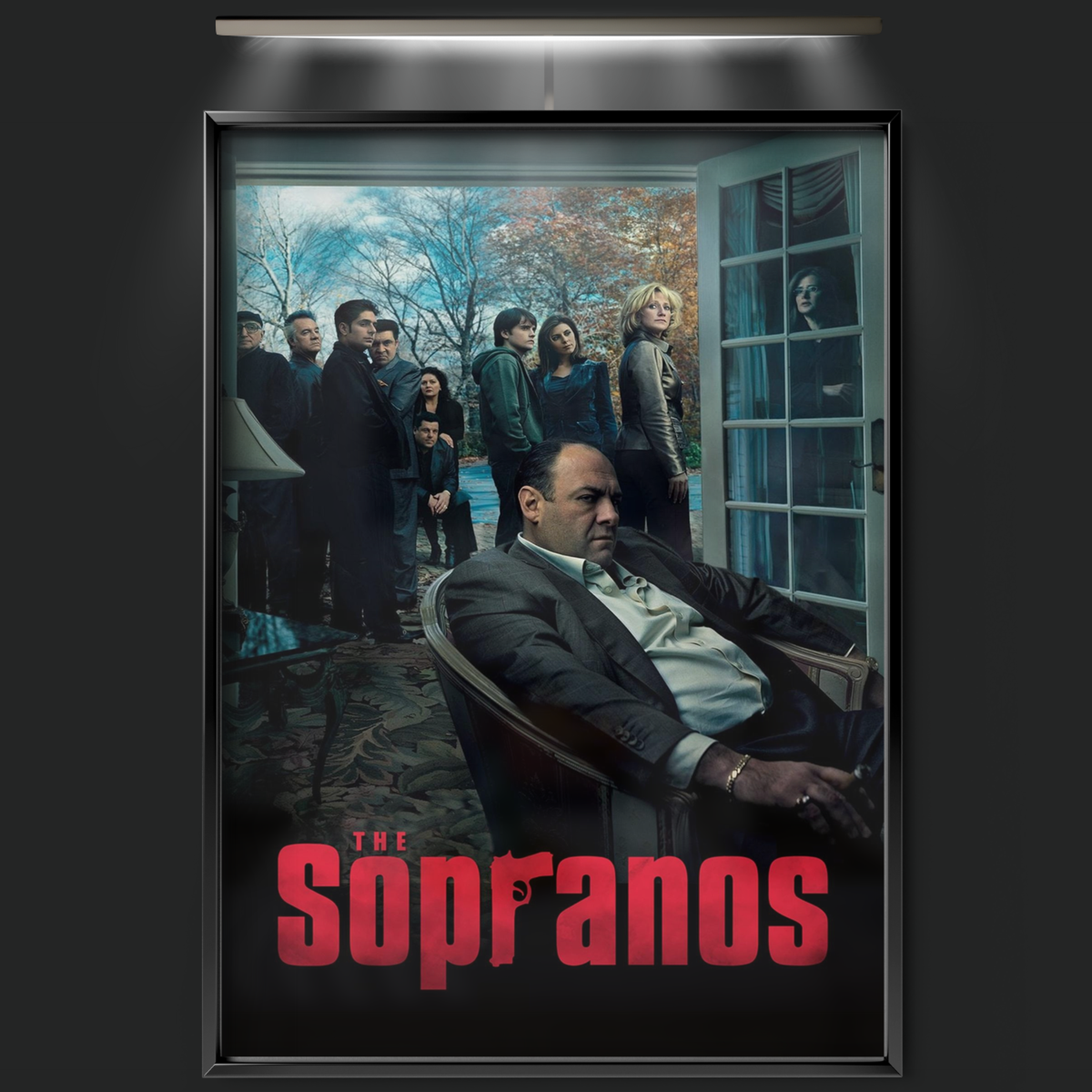 The Sopranos (1999)