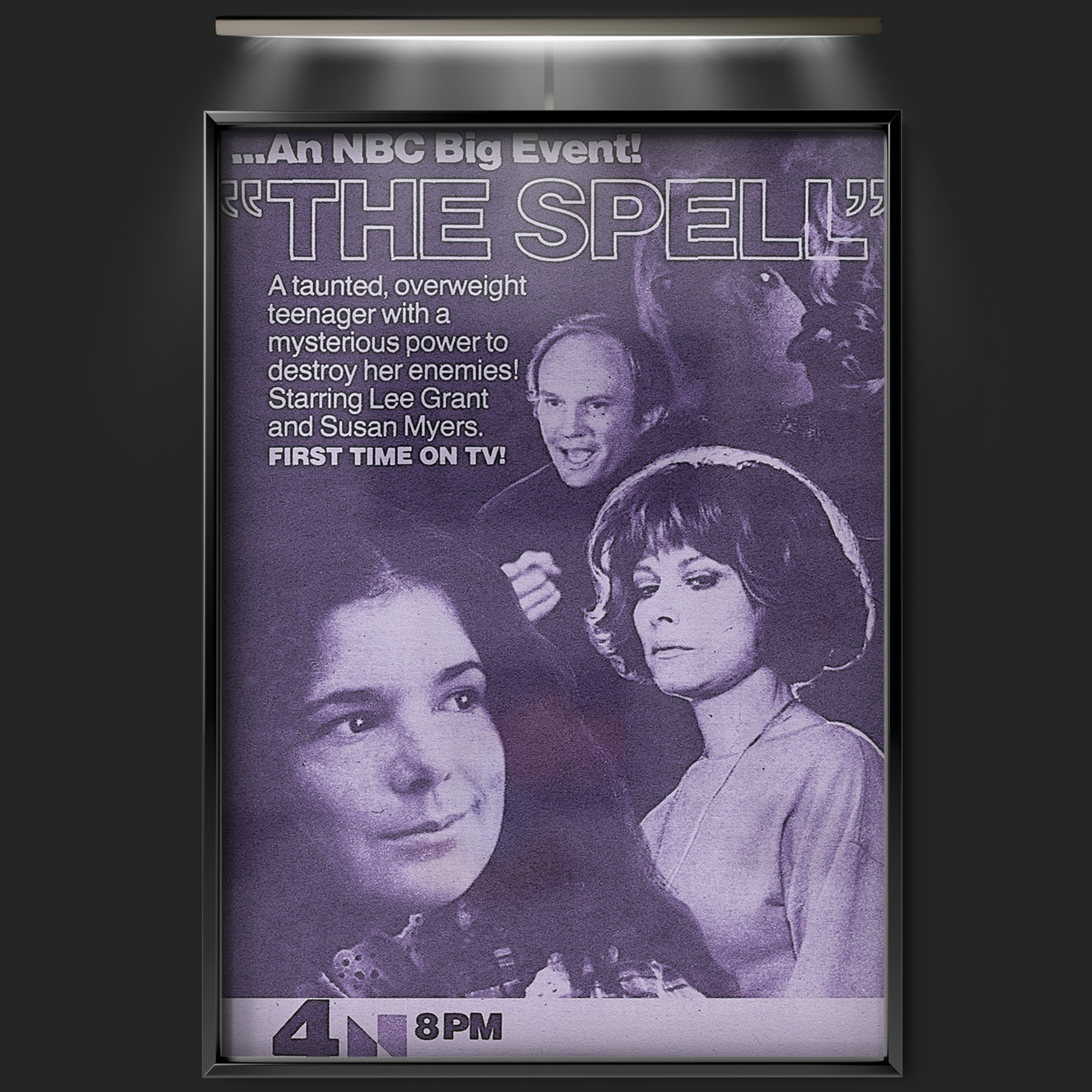 The Spell (1977)