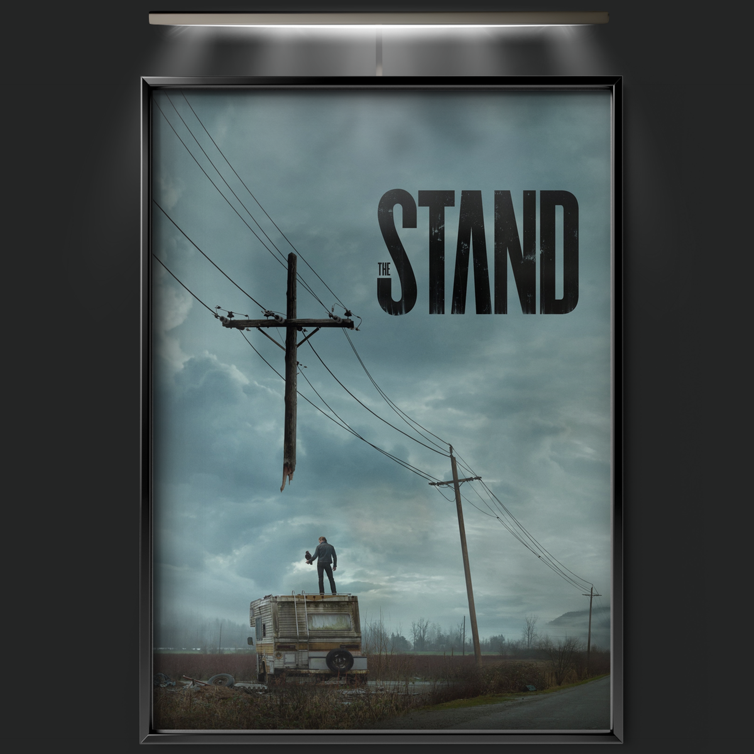 The Stand (2020)