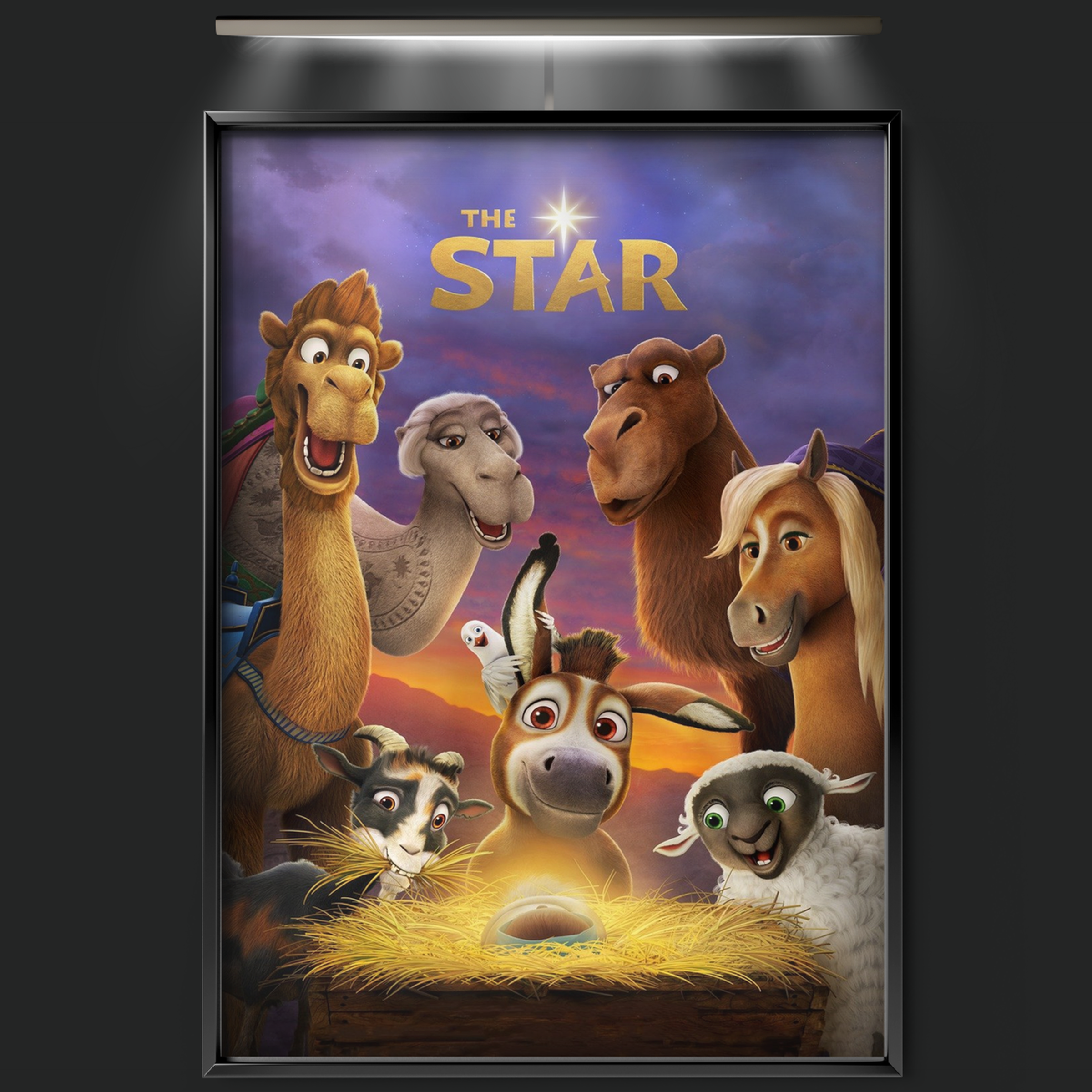 The Star (2017)