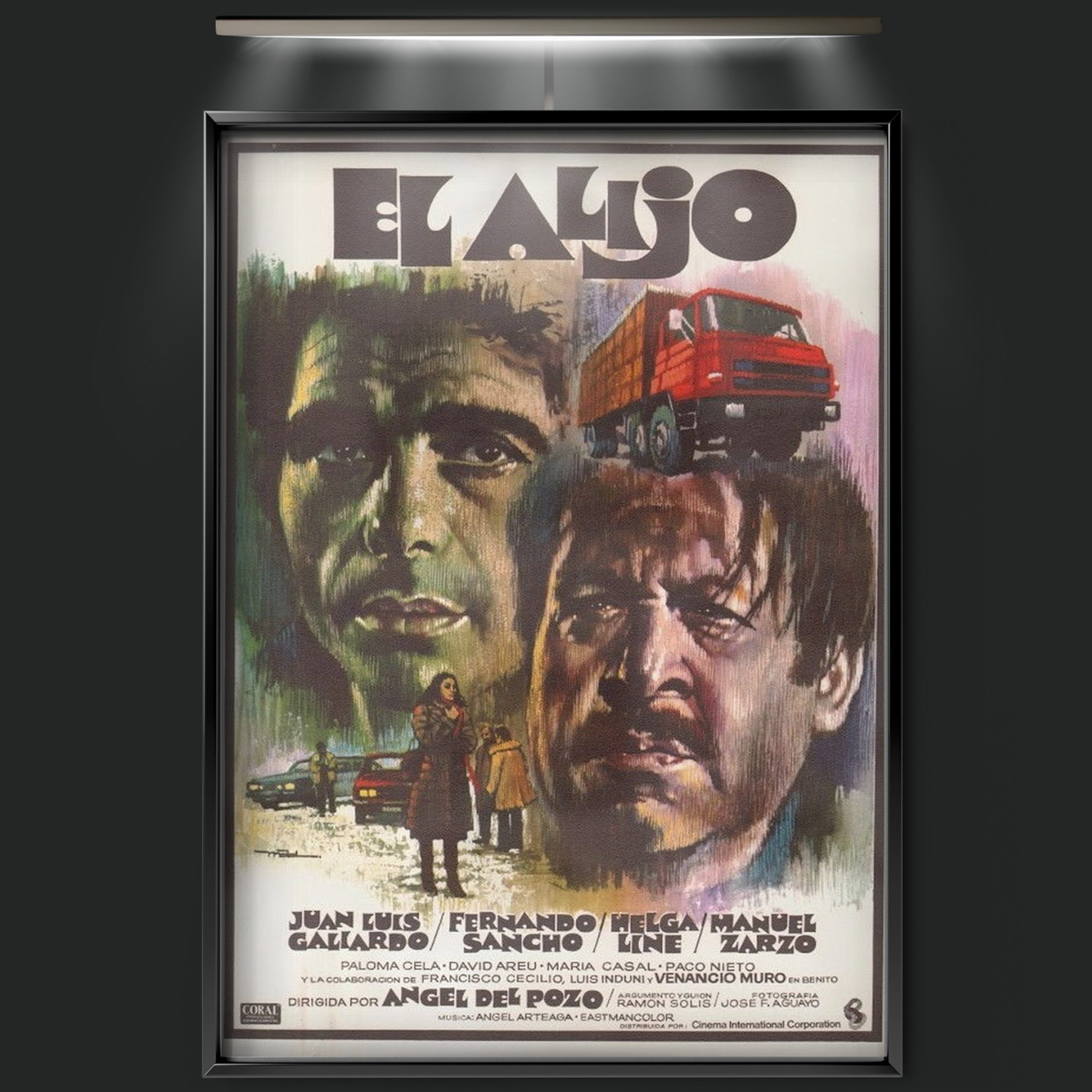The Stash (1976)