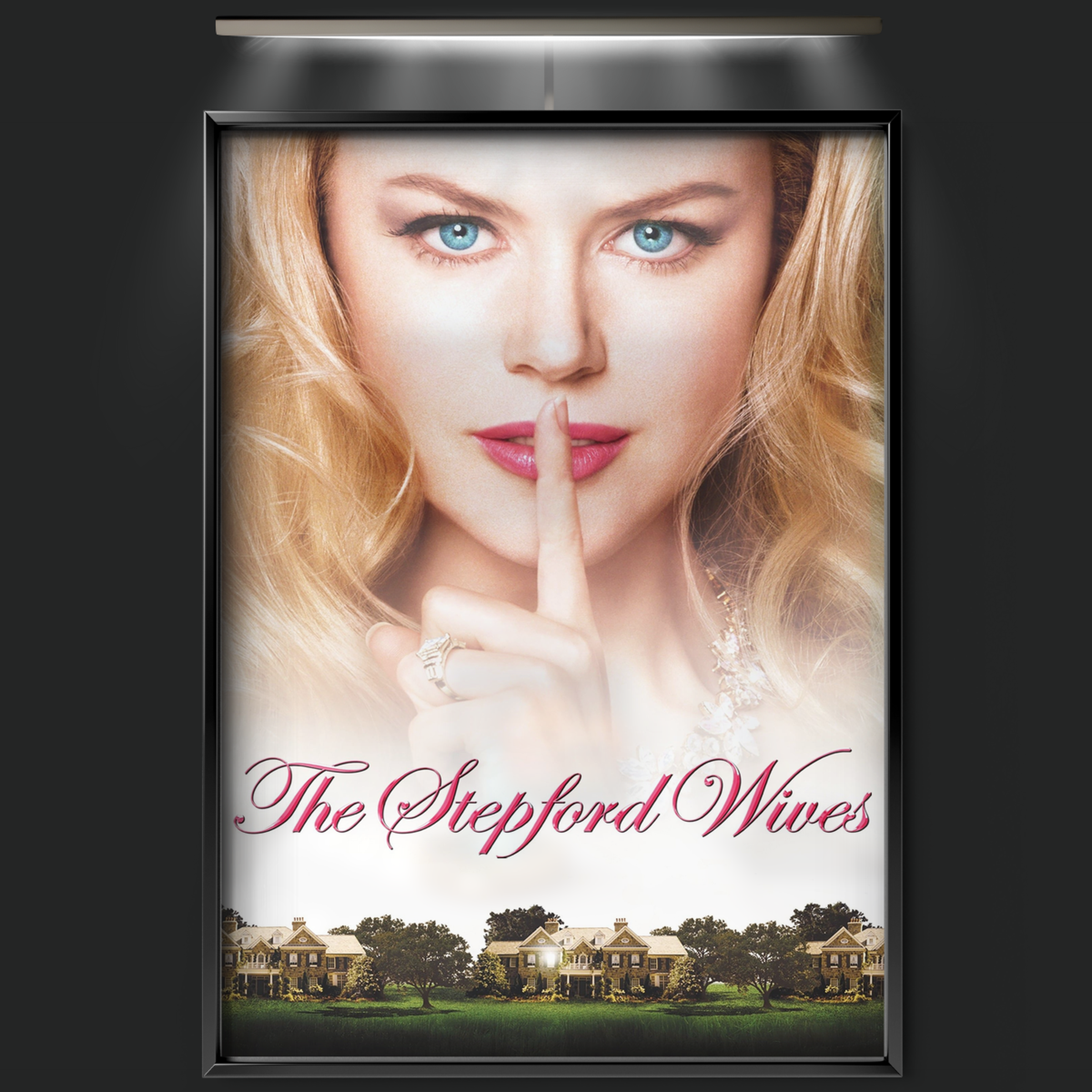The Stepford Wives (2004)
