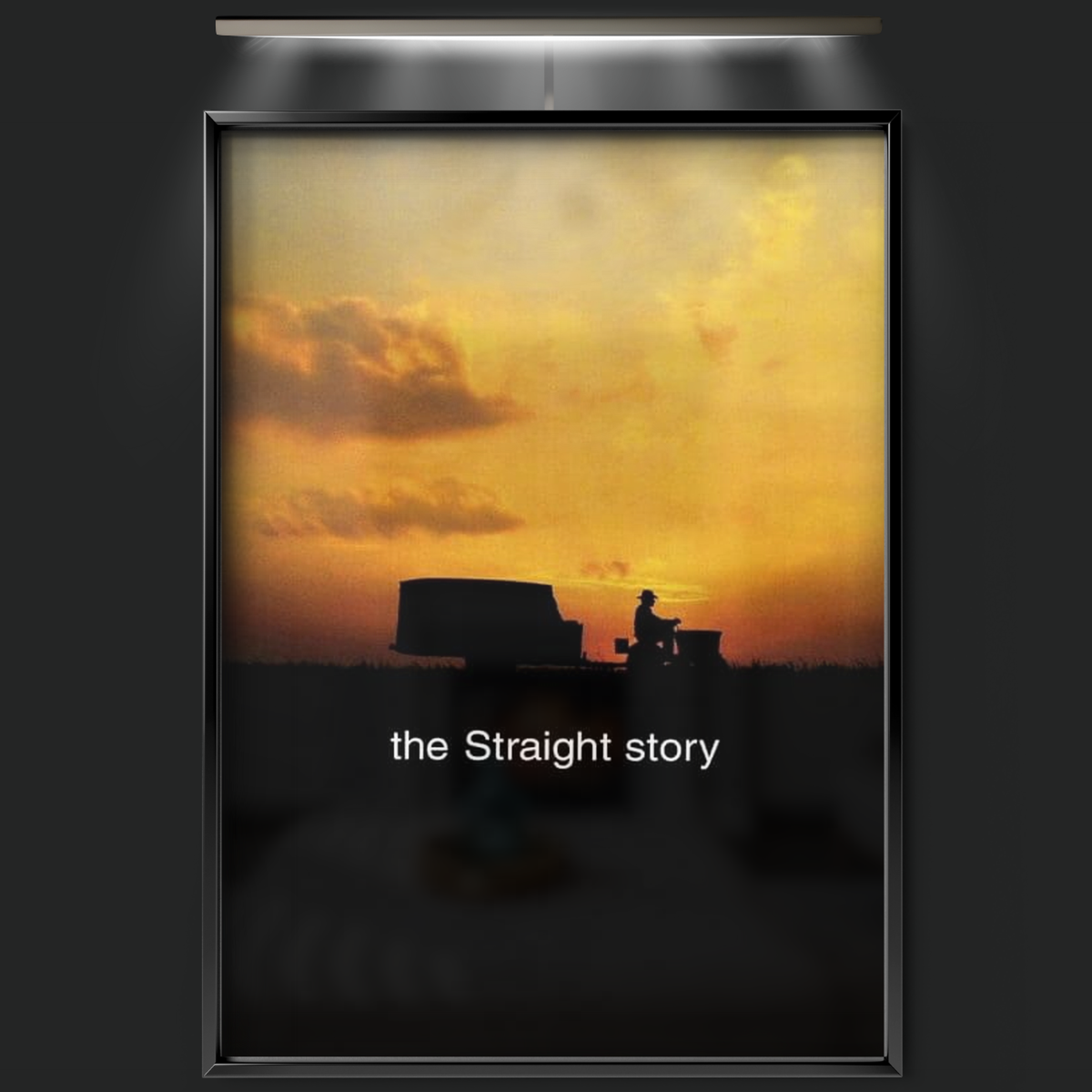 The Straight Story (1999)