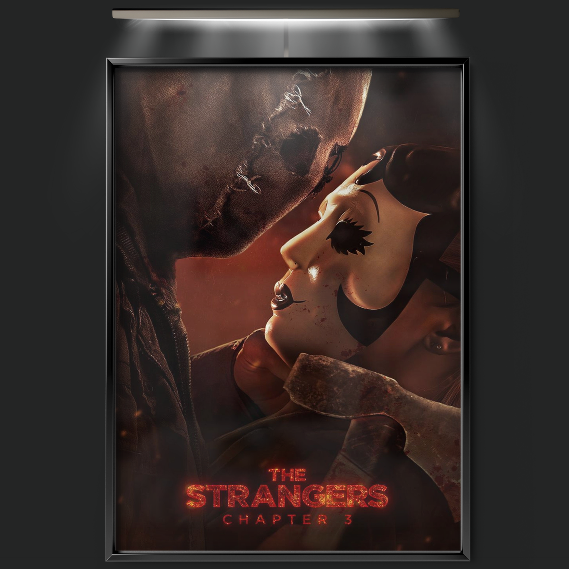 The Strangers Chapter 3 (2026)