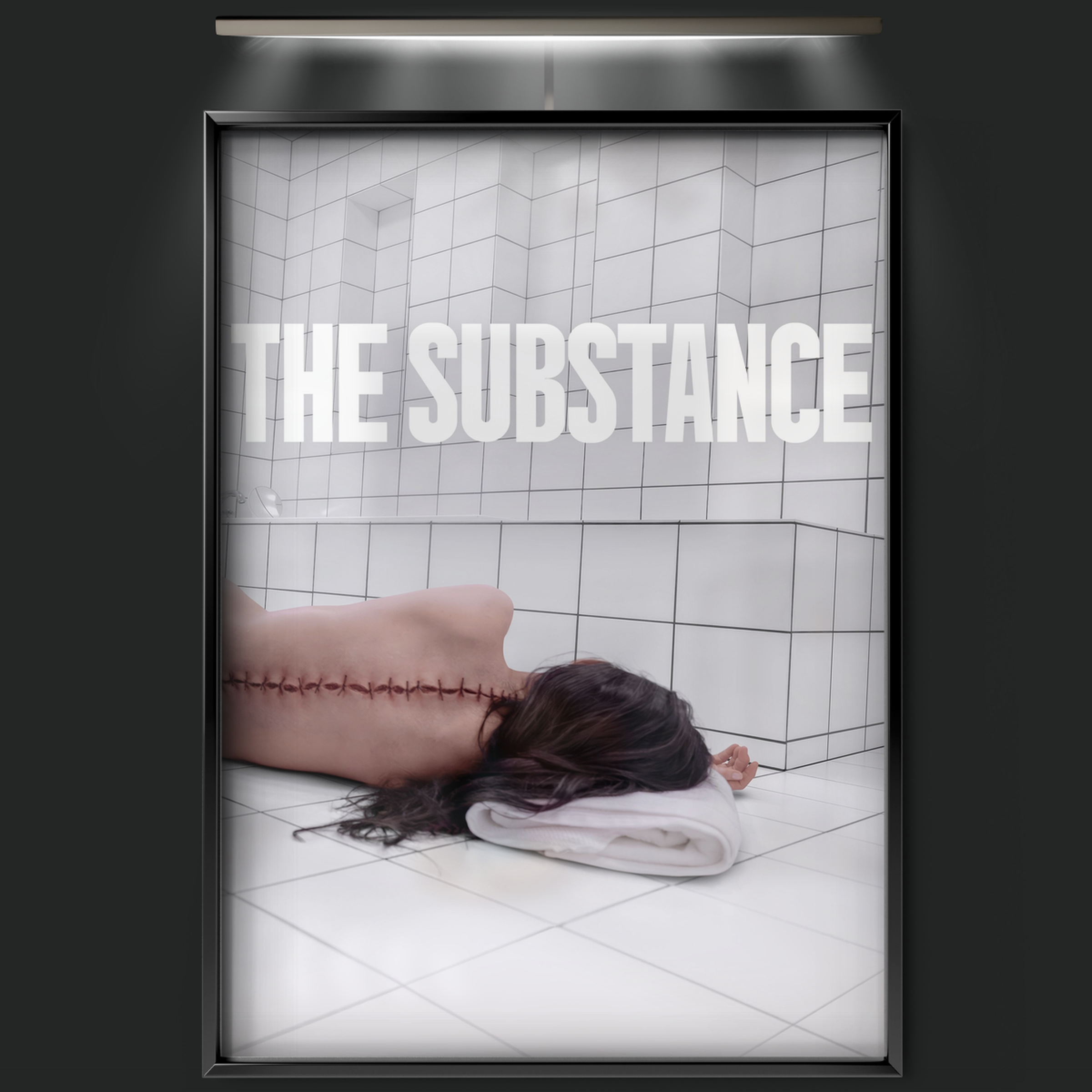 The Substance (2024)