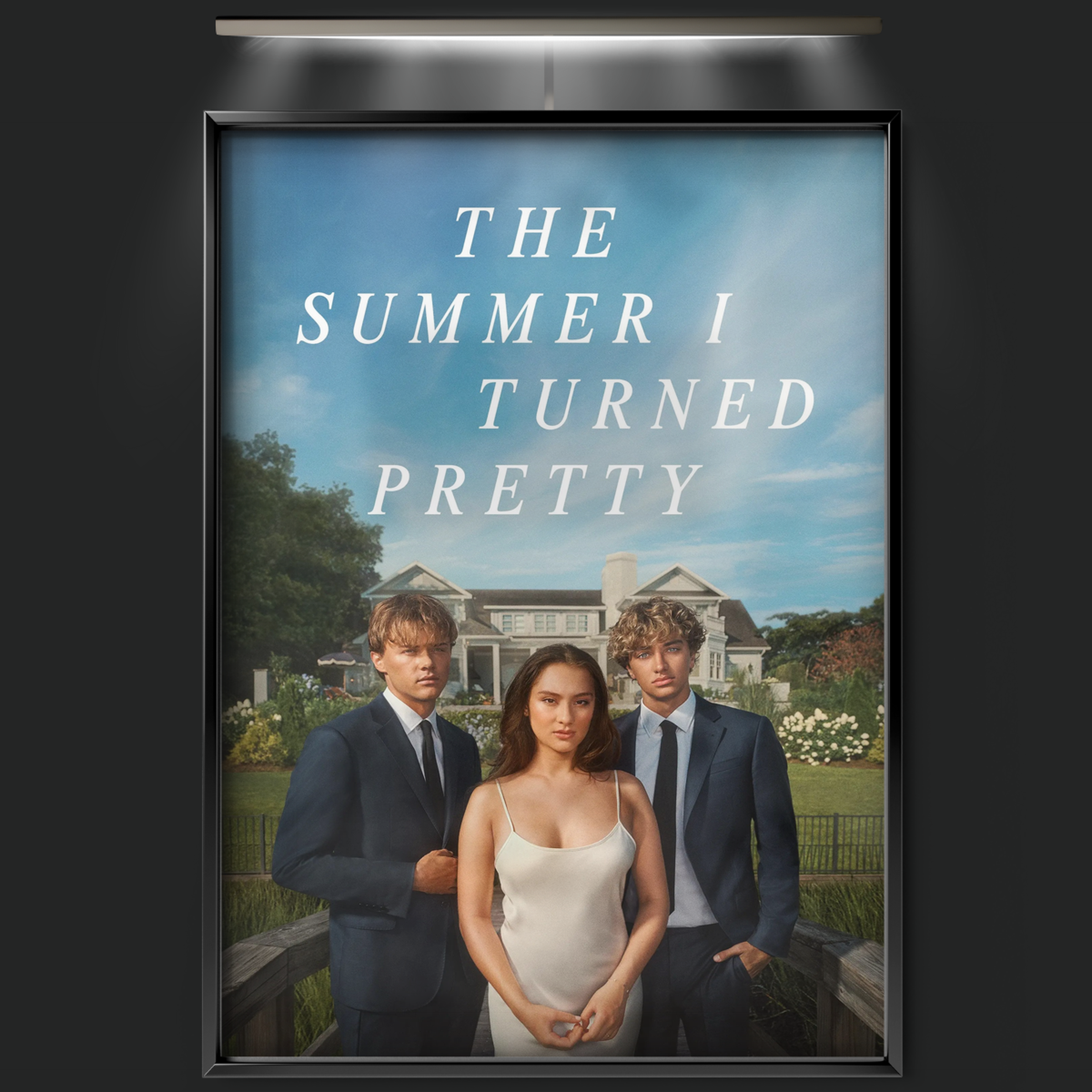 The Summer I Turned Pretty (2022)