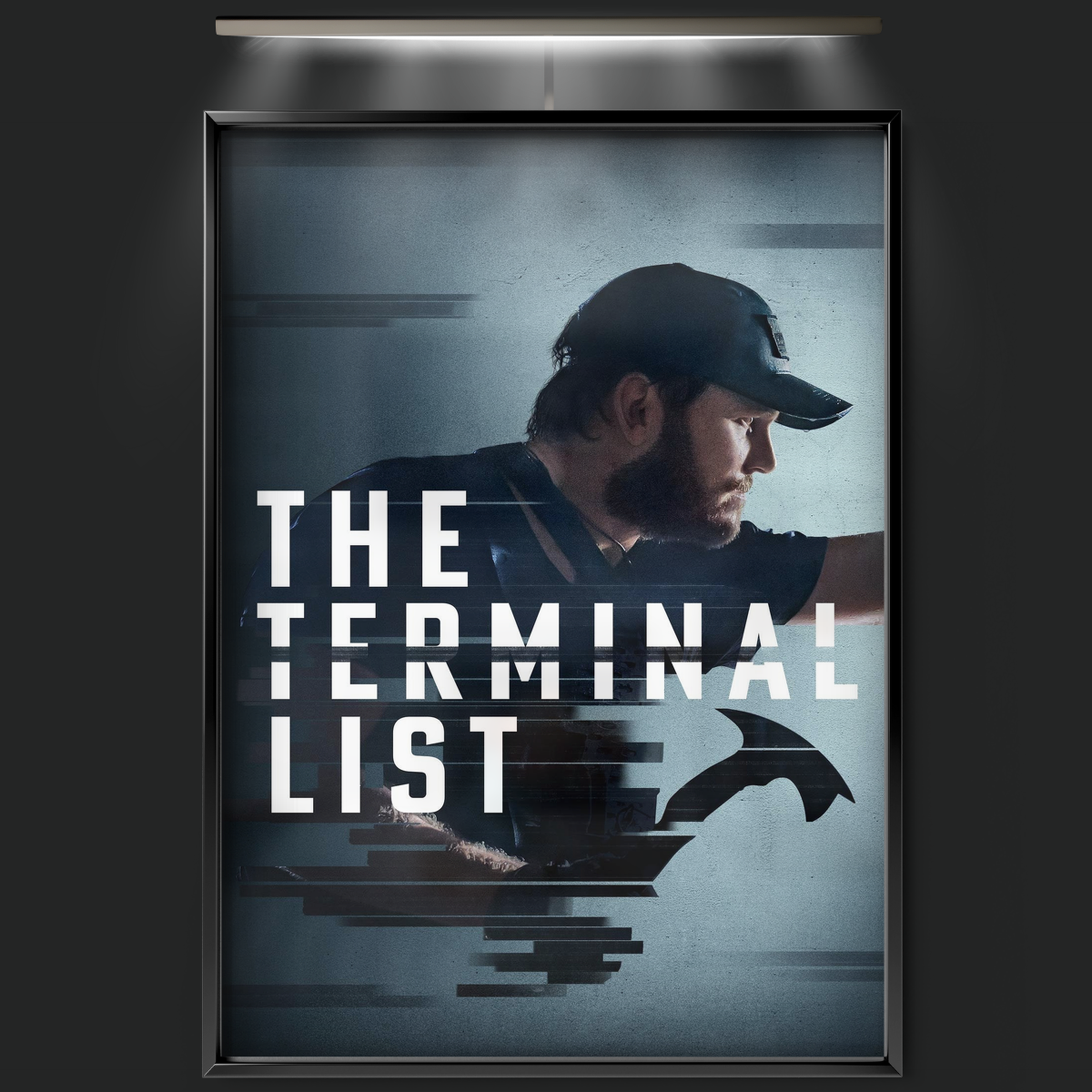 The Terminal List (2022)